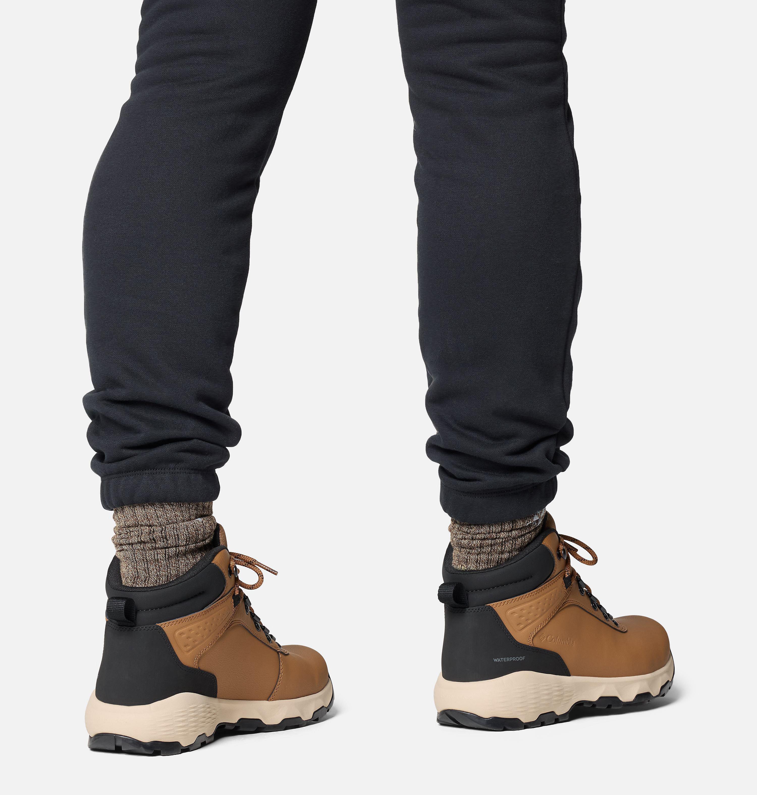 Homme Botte Newton Wander LTR | 286 | 9.5 12
