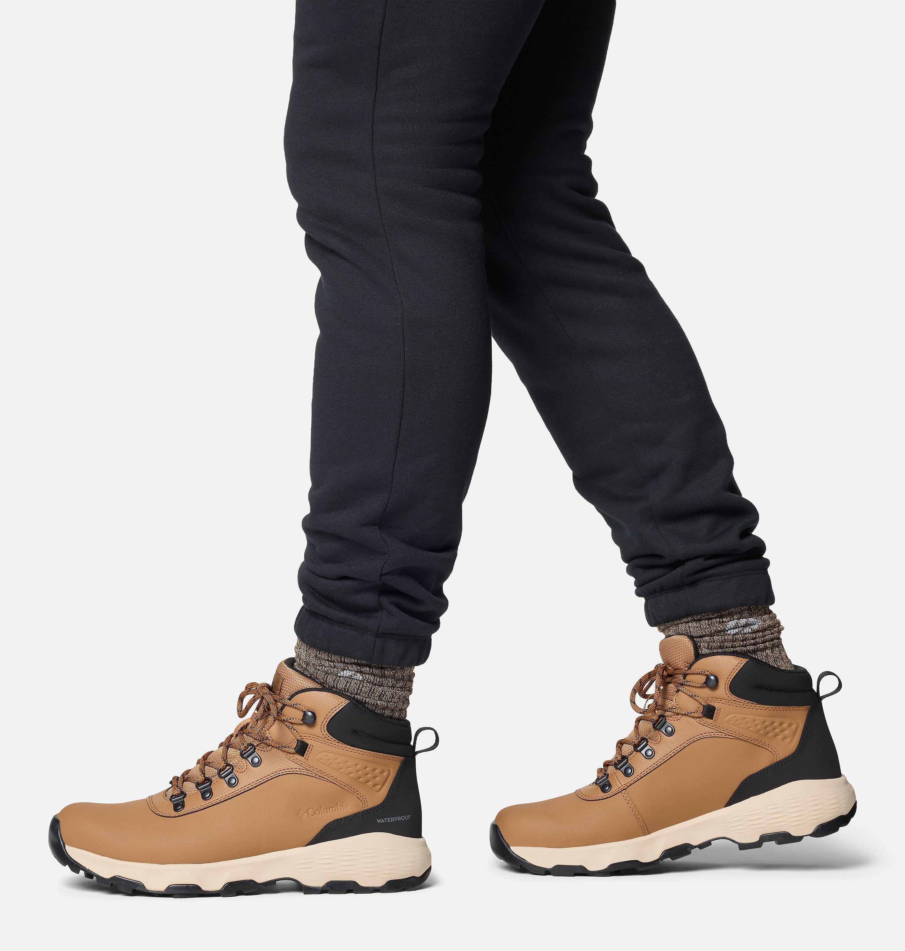 Homme Botte Newton Wander LTR | 286 | 9.5 11