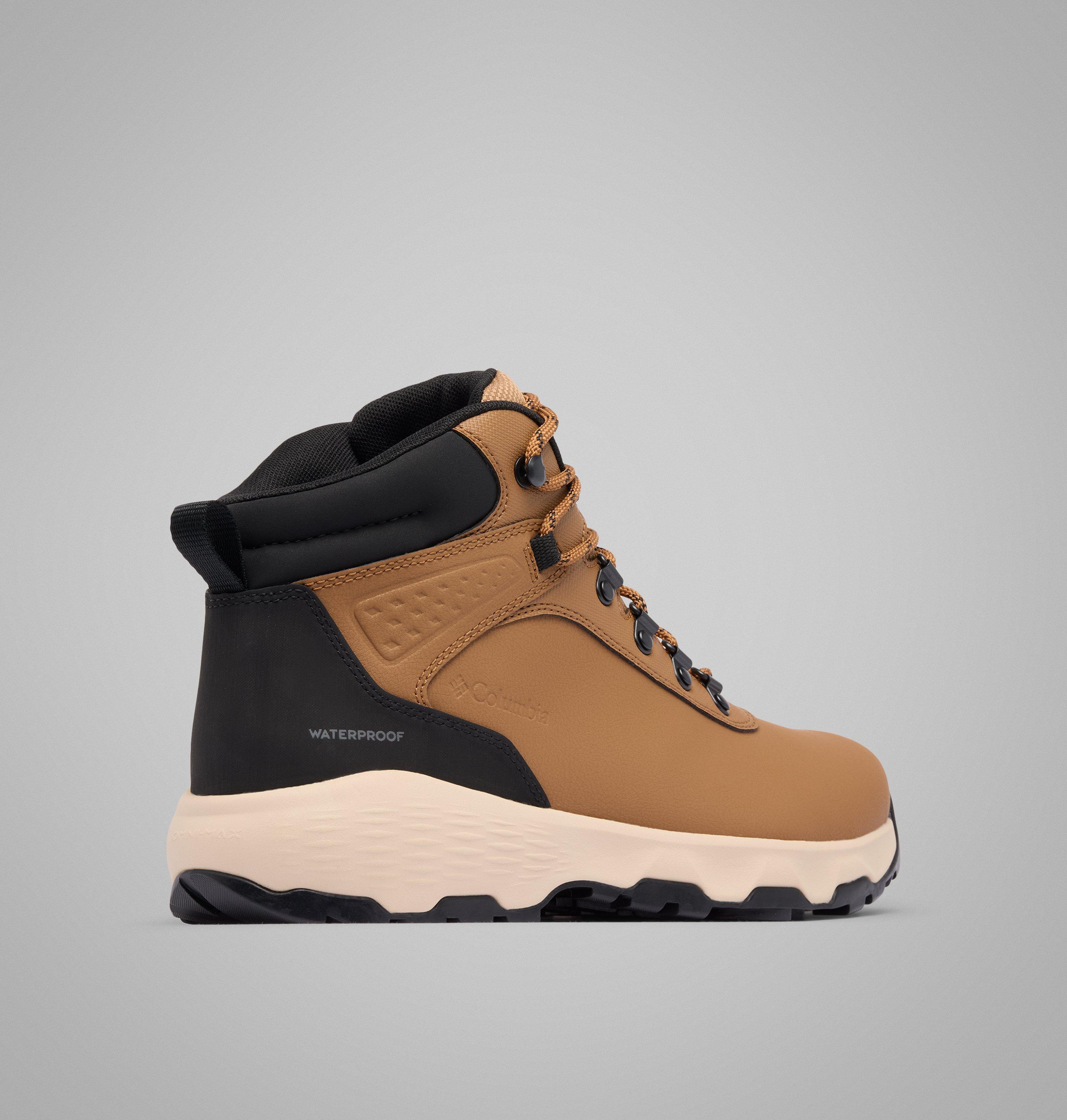 Homme Botte Newton Wander LTR | 286 | 9.5 10