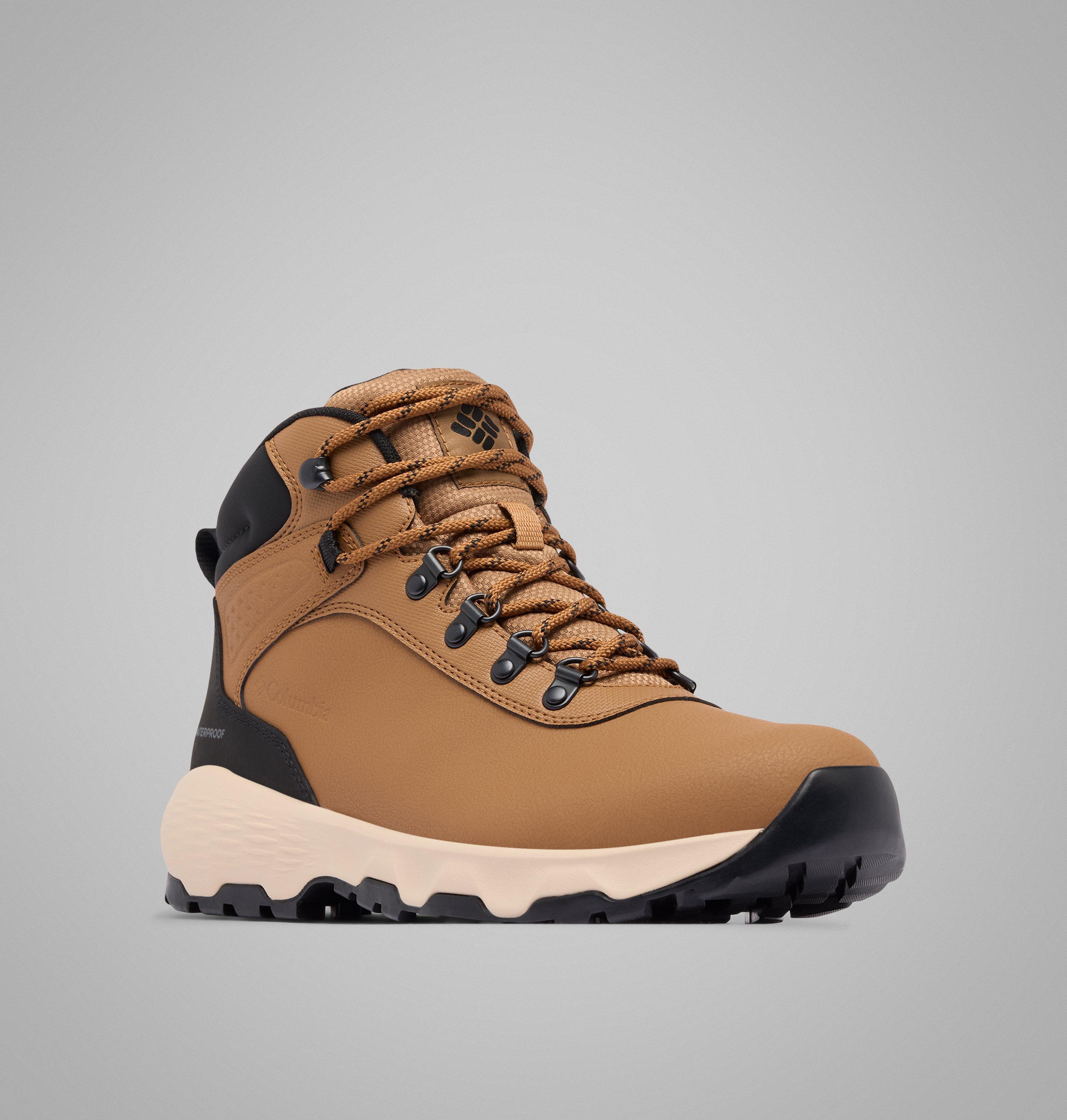Homme Botte Newton Wander LTR | 286 | 9.5 4