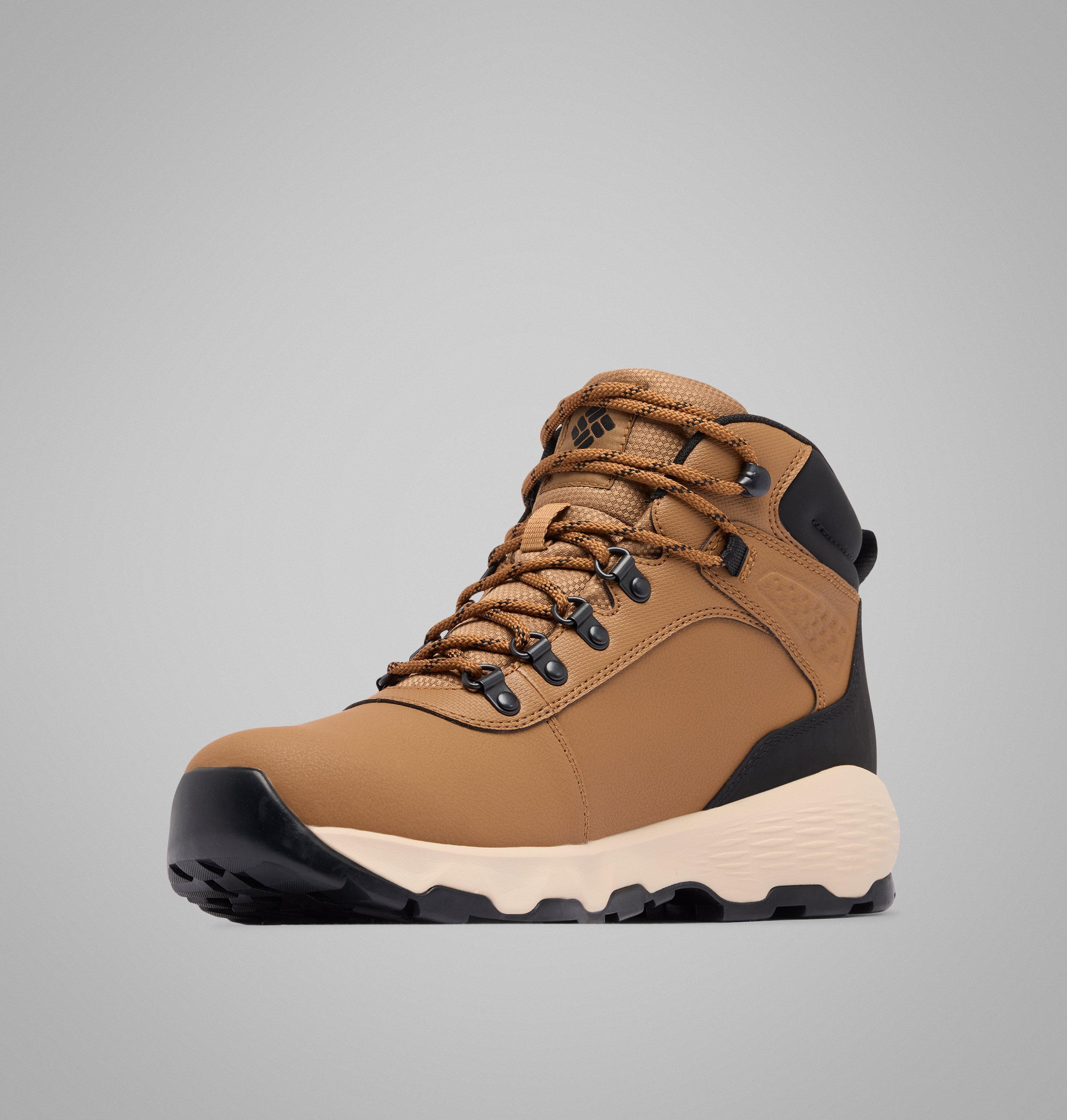 Homme Botte Newton Wander LTR | 286 | 9.5 8