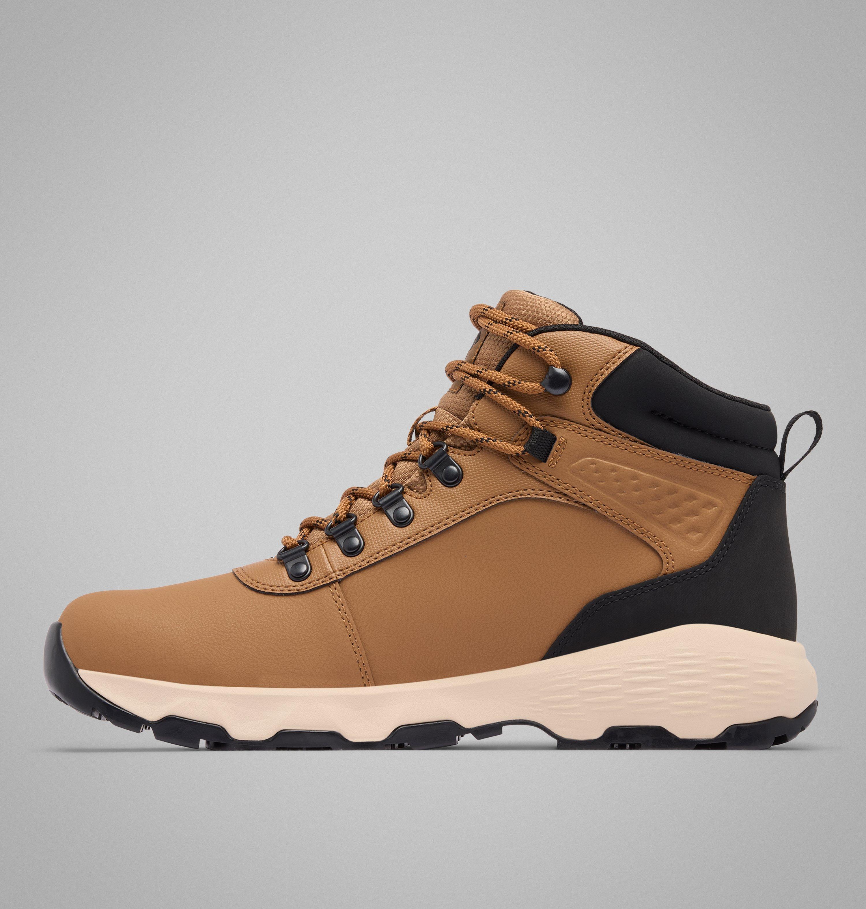 Homme Botte Newton Wander LTR | 286 | 9.5 7