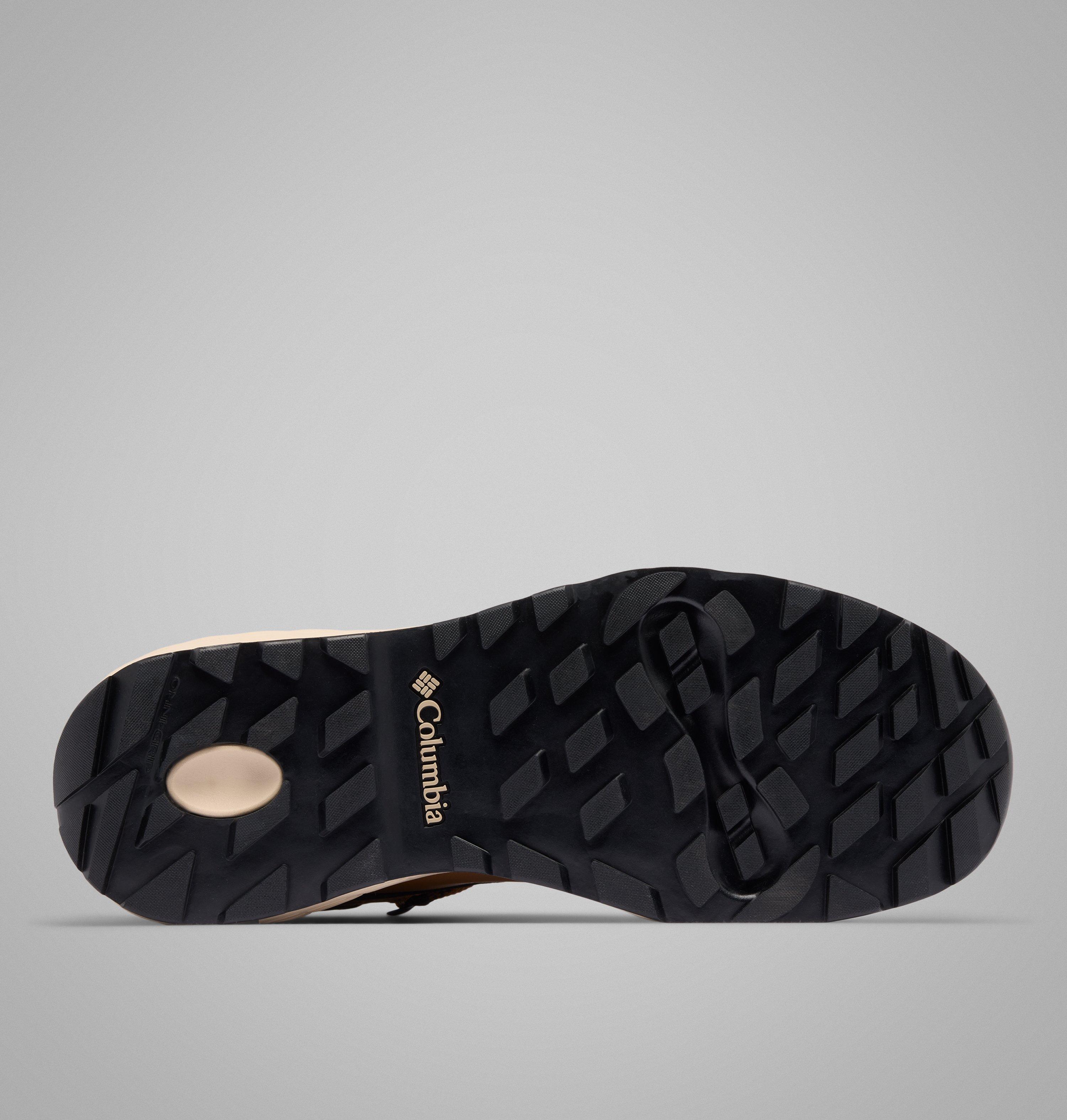 Homme Botte Newton Wander LTR | 286 | 9.5 6