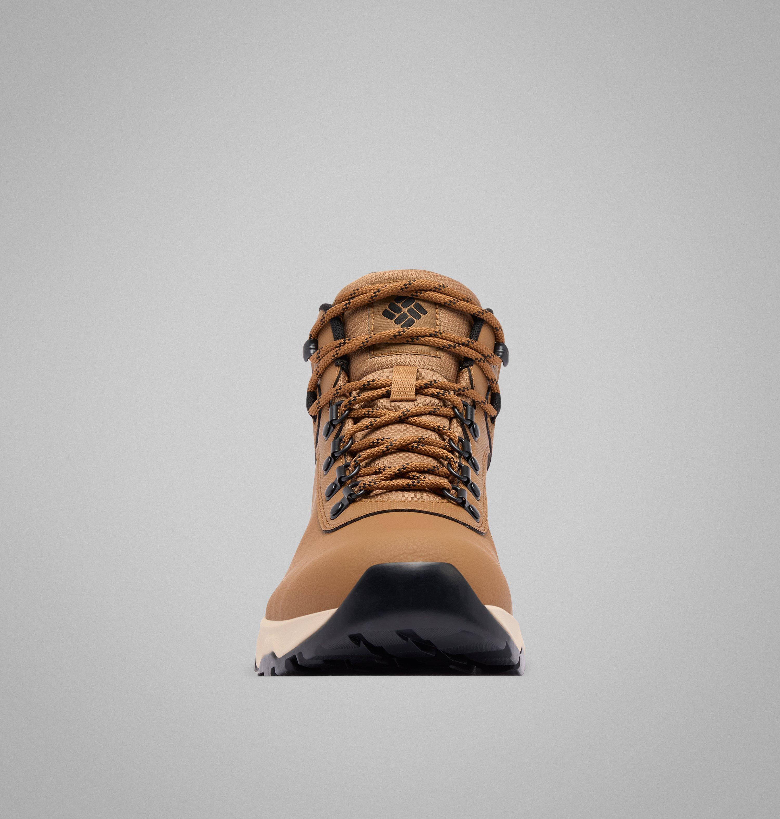 Homme Botte Newton Wander LTR | 286 | 9.5 9