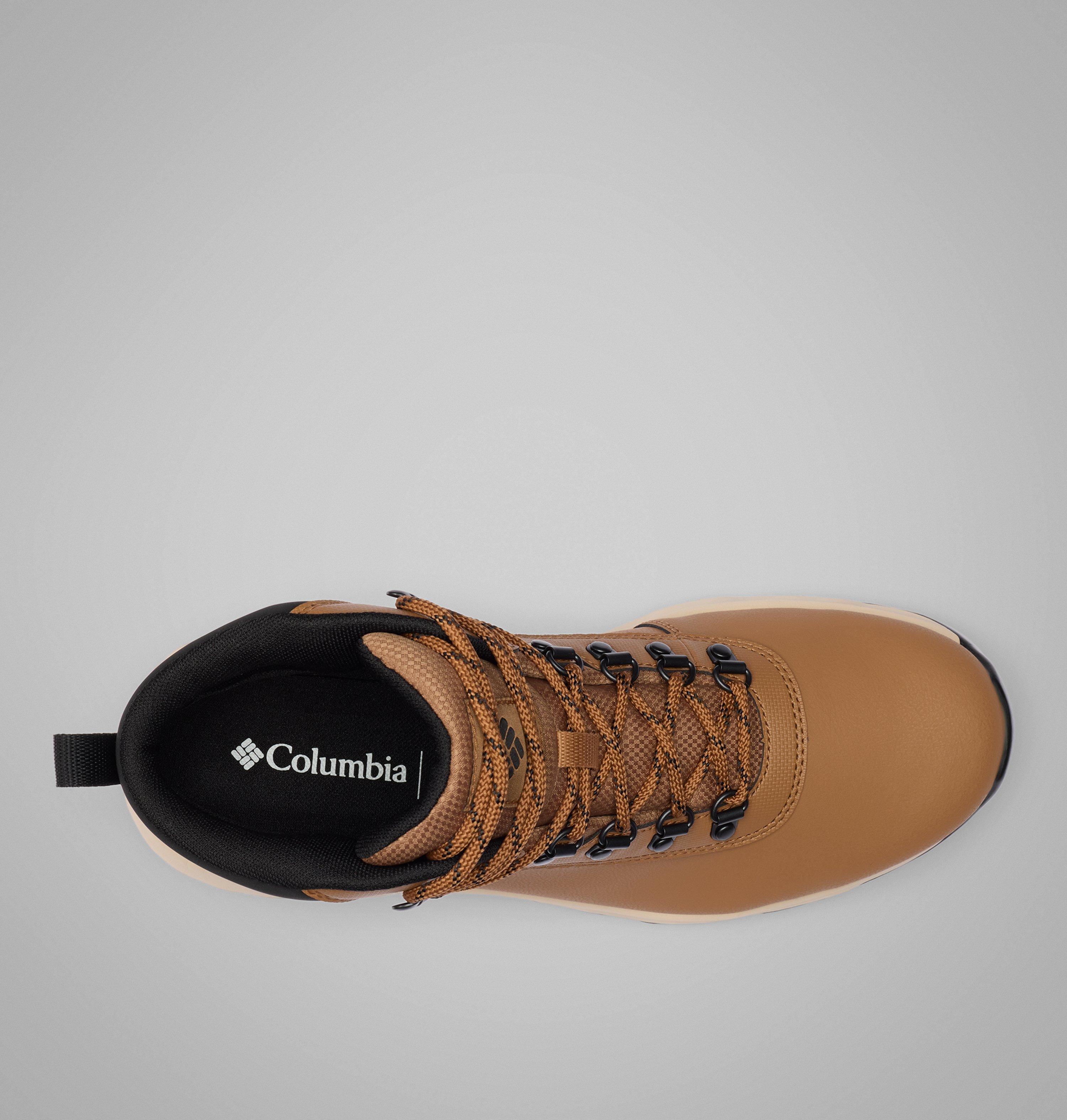 Homme Botte Newton Wander LTR | 286 | 9.5 5