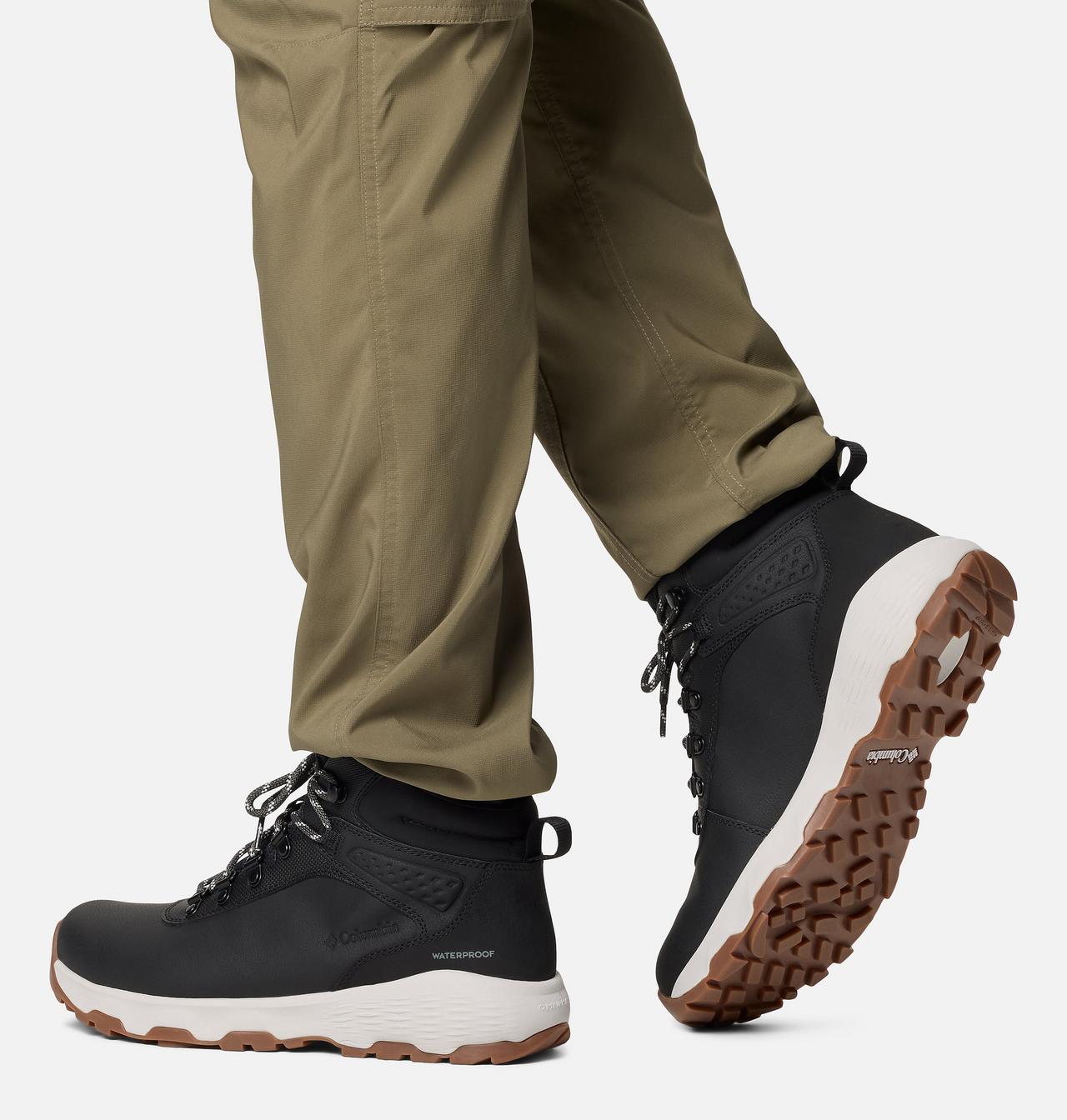 Men's Newton Wander™ LTR Boot - Wide 10