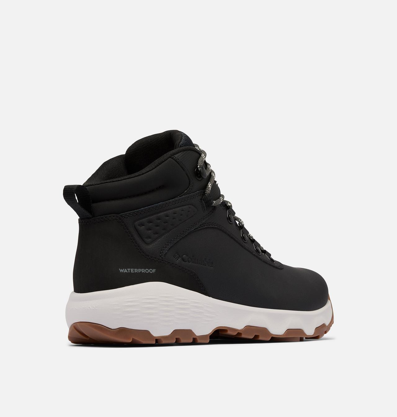 Men's Newton Wander™ LTR Boot - Wide 9