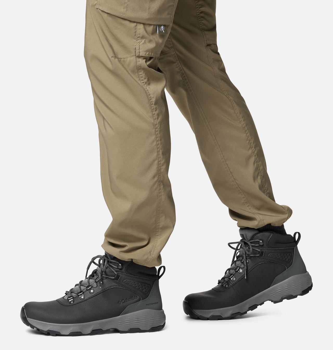 Men's Newton Wander™ LTR Boot - Wide 10