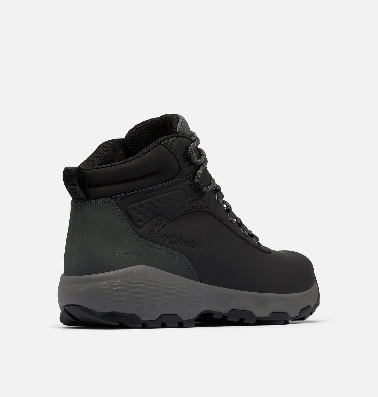 Men's Newton Wander™ LTR Boot - Wide 9