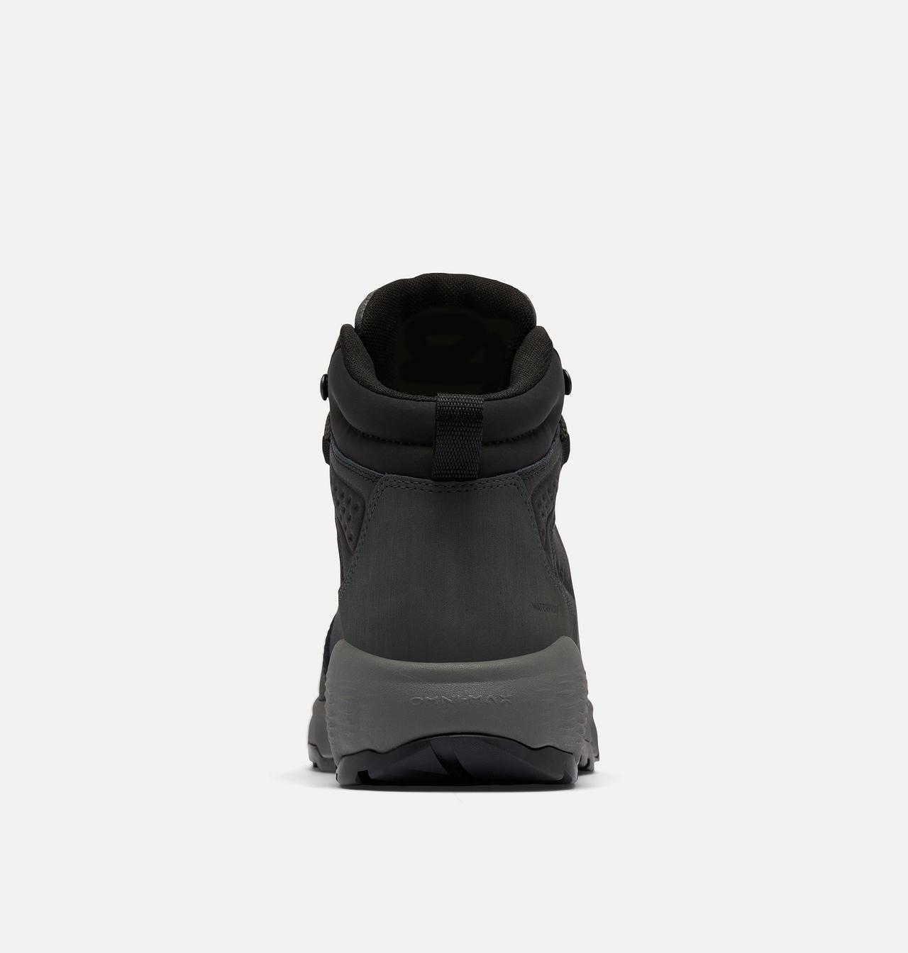 Men's Newton Wander™ LTR Boot - Wide 2