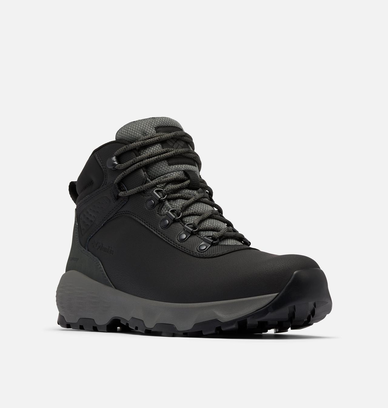 Men's Newton Wander™ LTR Boot - Wide 3