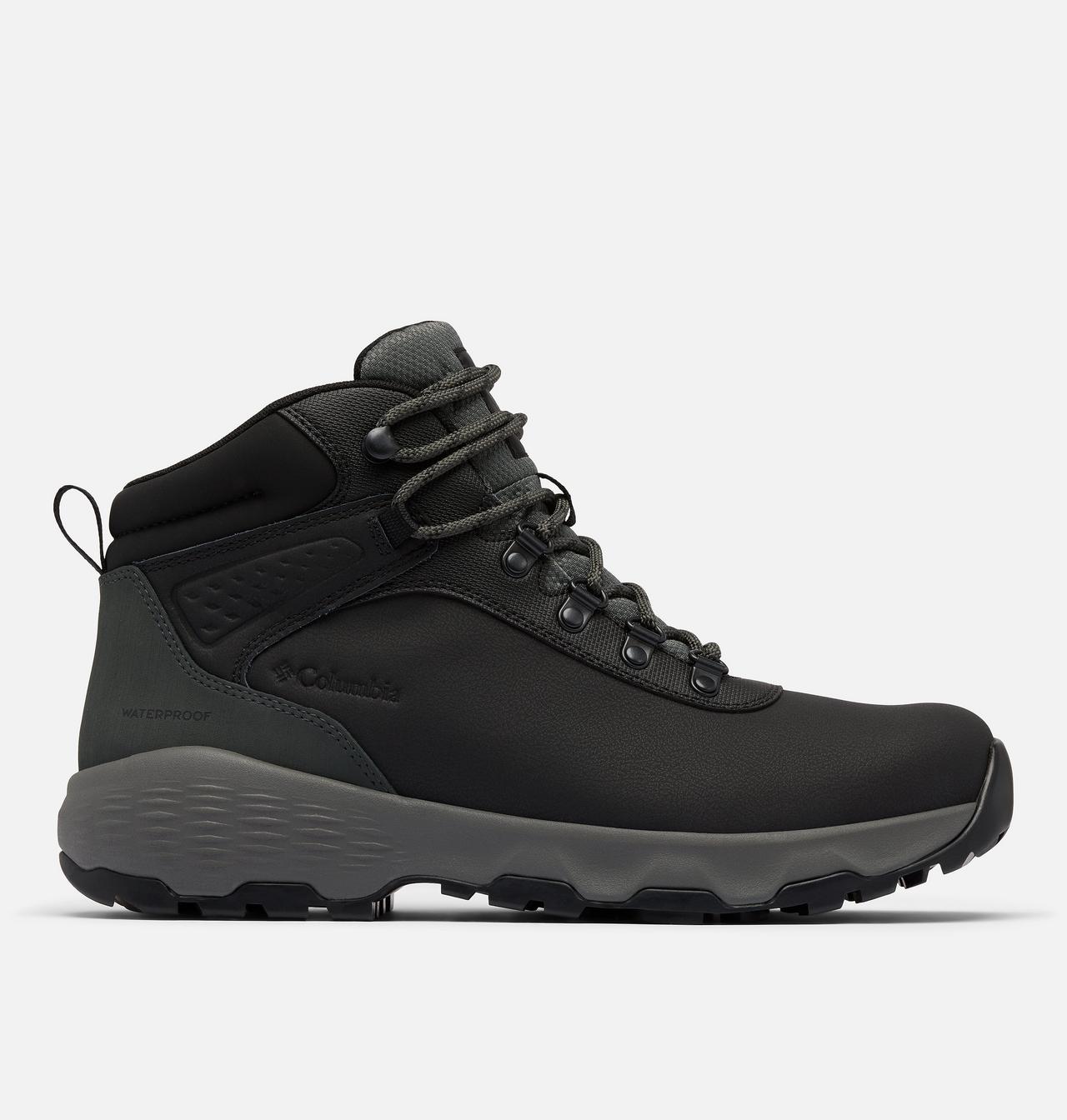 Men's Newton Wander™ LTR Boot - Wide 1