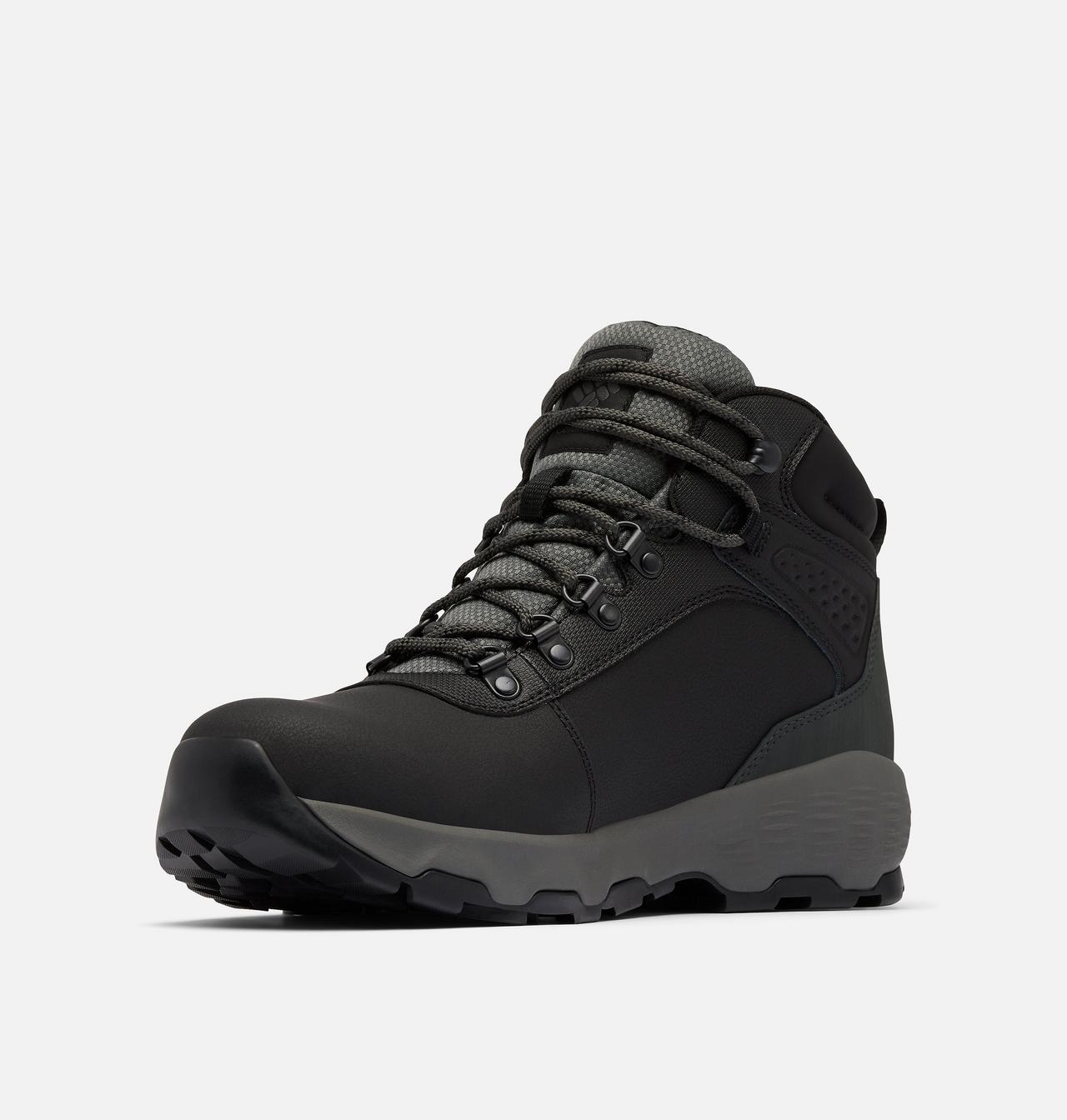 Men's Newton Wander™ LTR Boot - Wide 7
