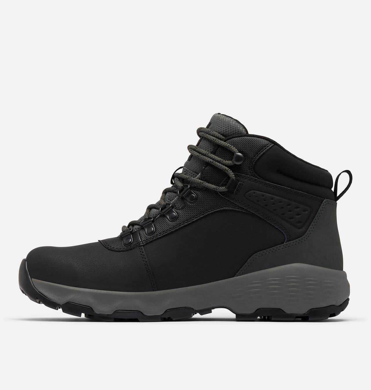Men's Newton Wander™ LTR Boot - Wide 6