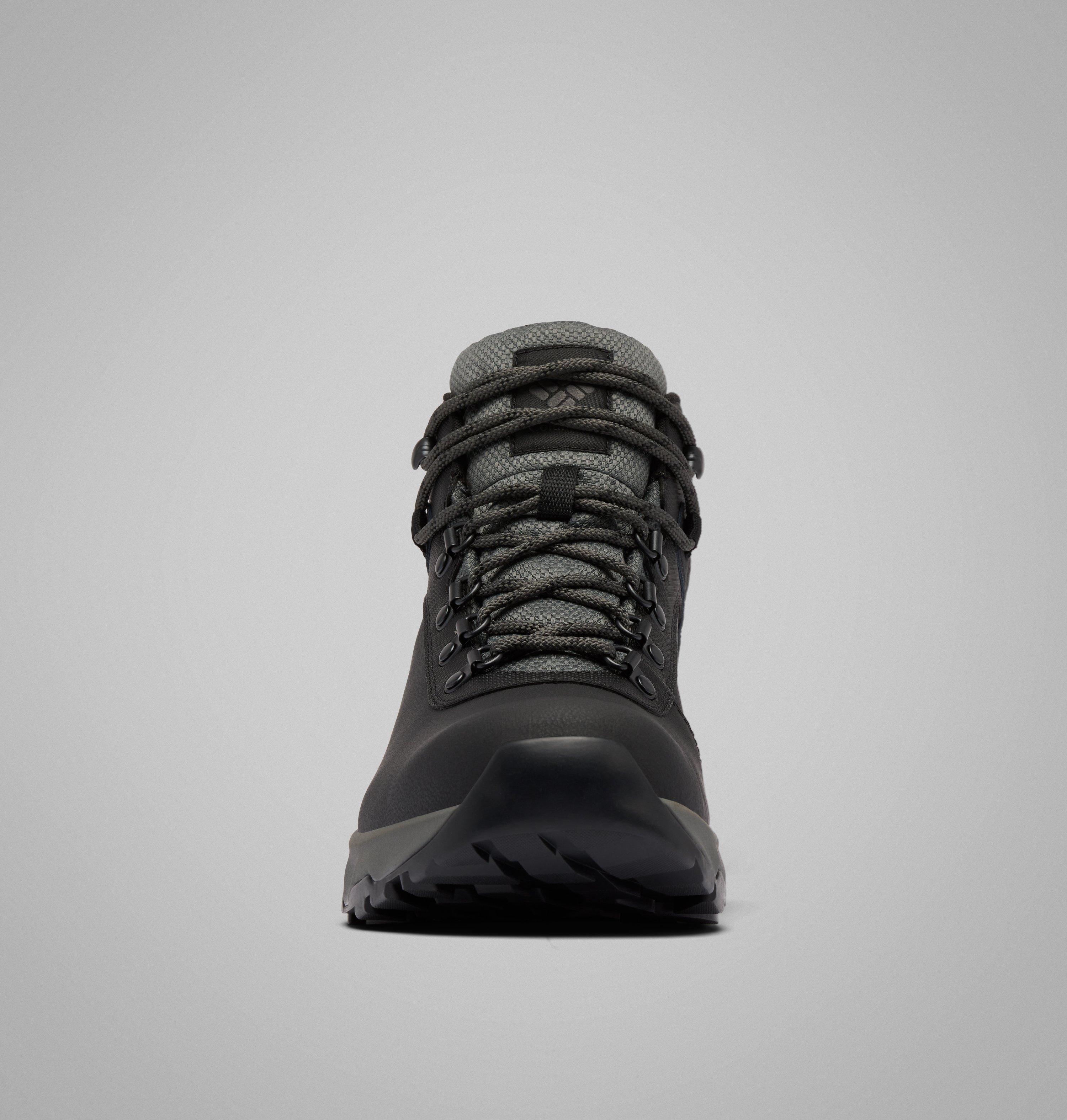 Men's Newton Wander LTR Boot - Wide | 012 | 11.5 8
