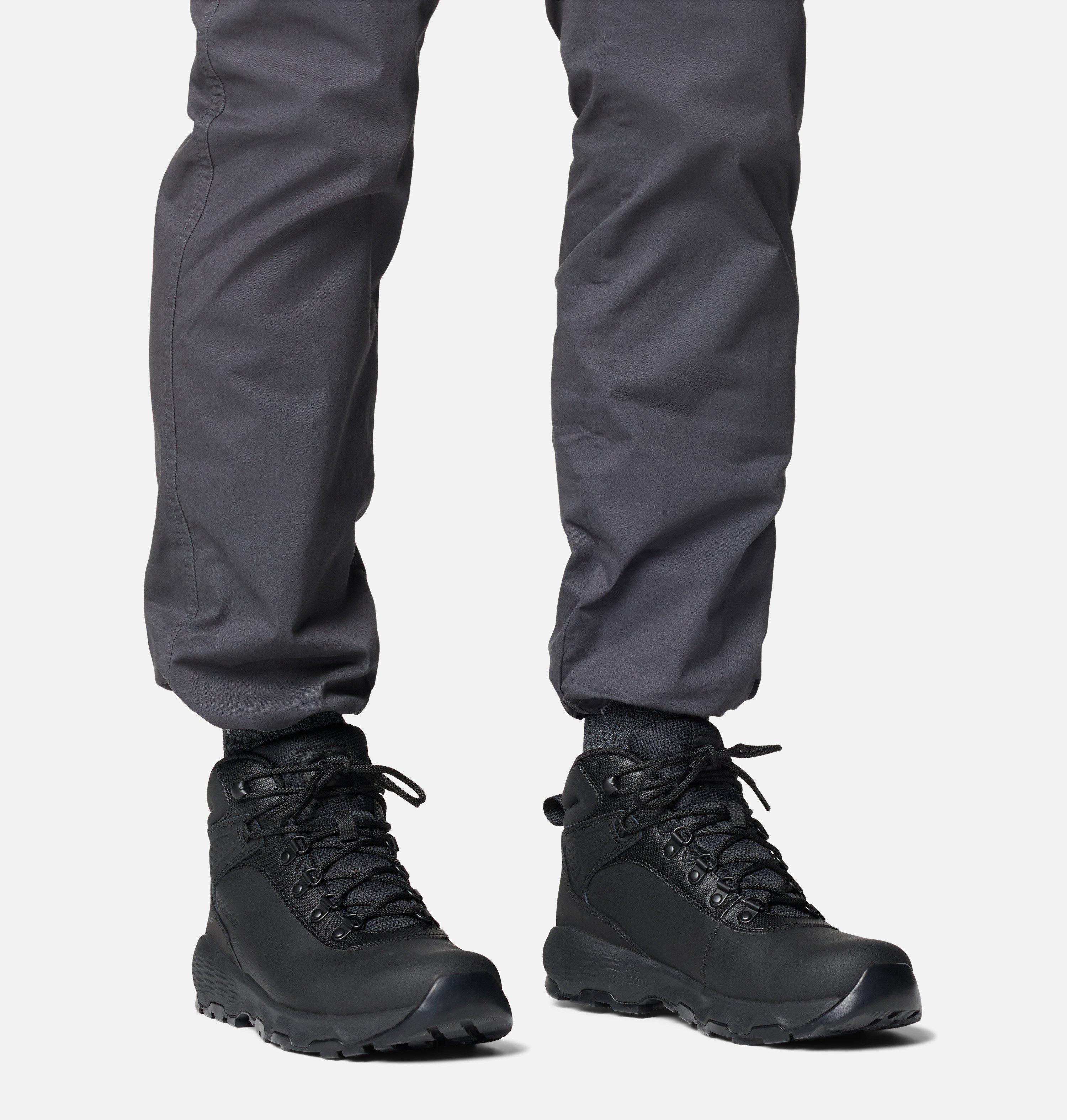Men's Newton Wander LTR Boot - Wide | 013 | 13 10