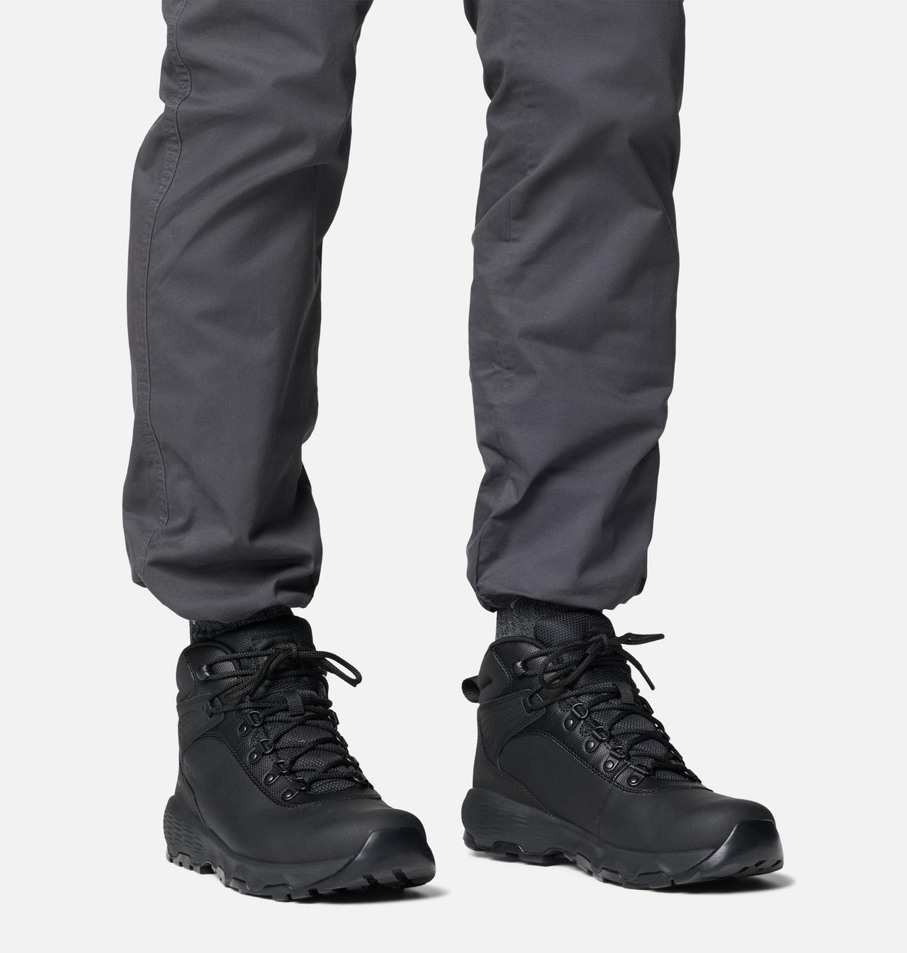 Men's Newton Wander™ LTR Boot - Wide 10