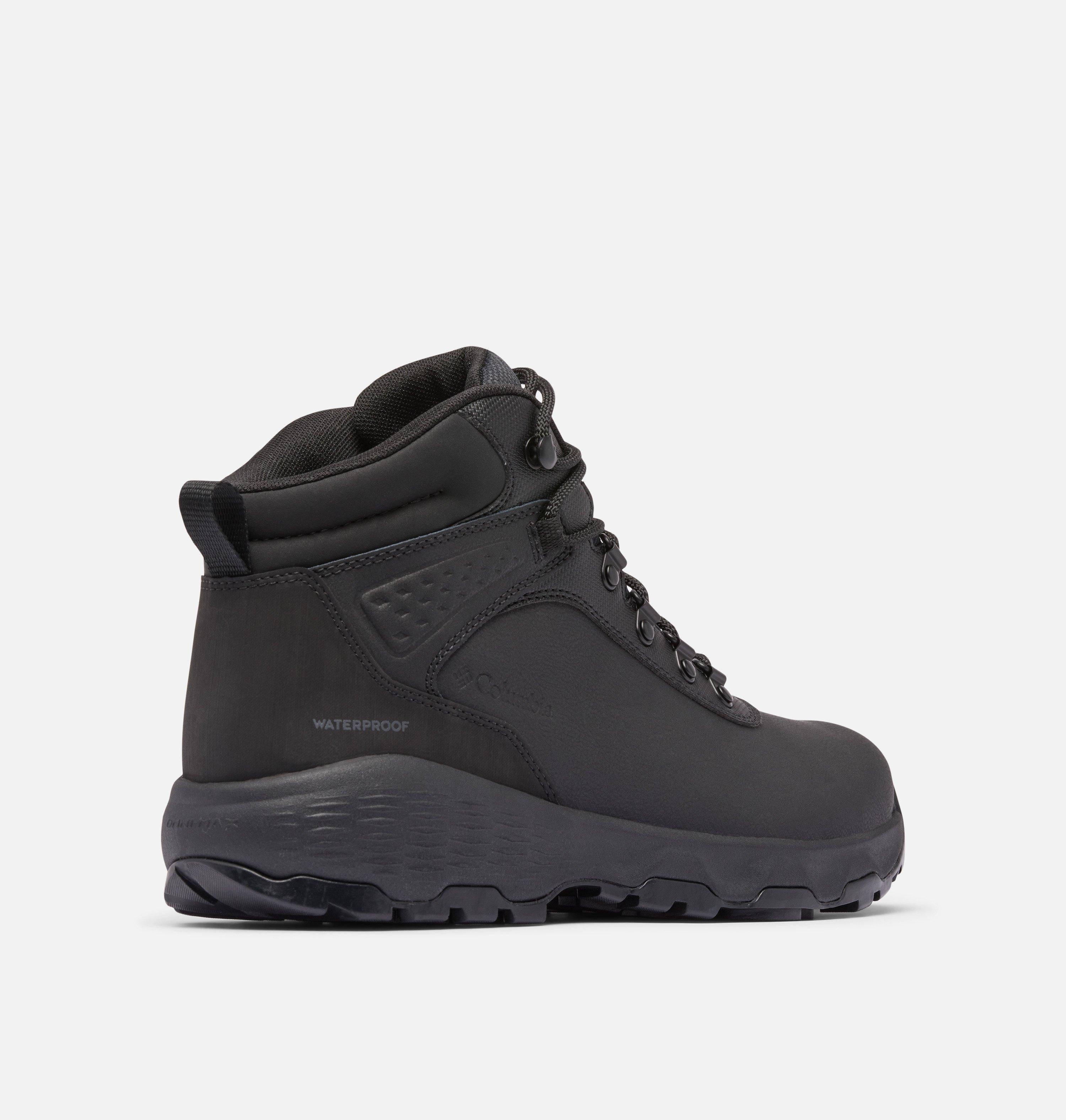 Men's Newton Wander LTR Boot - Wide | 013 | 13 9