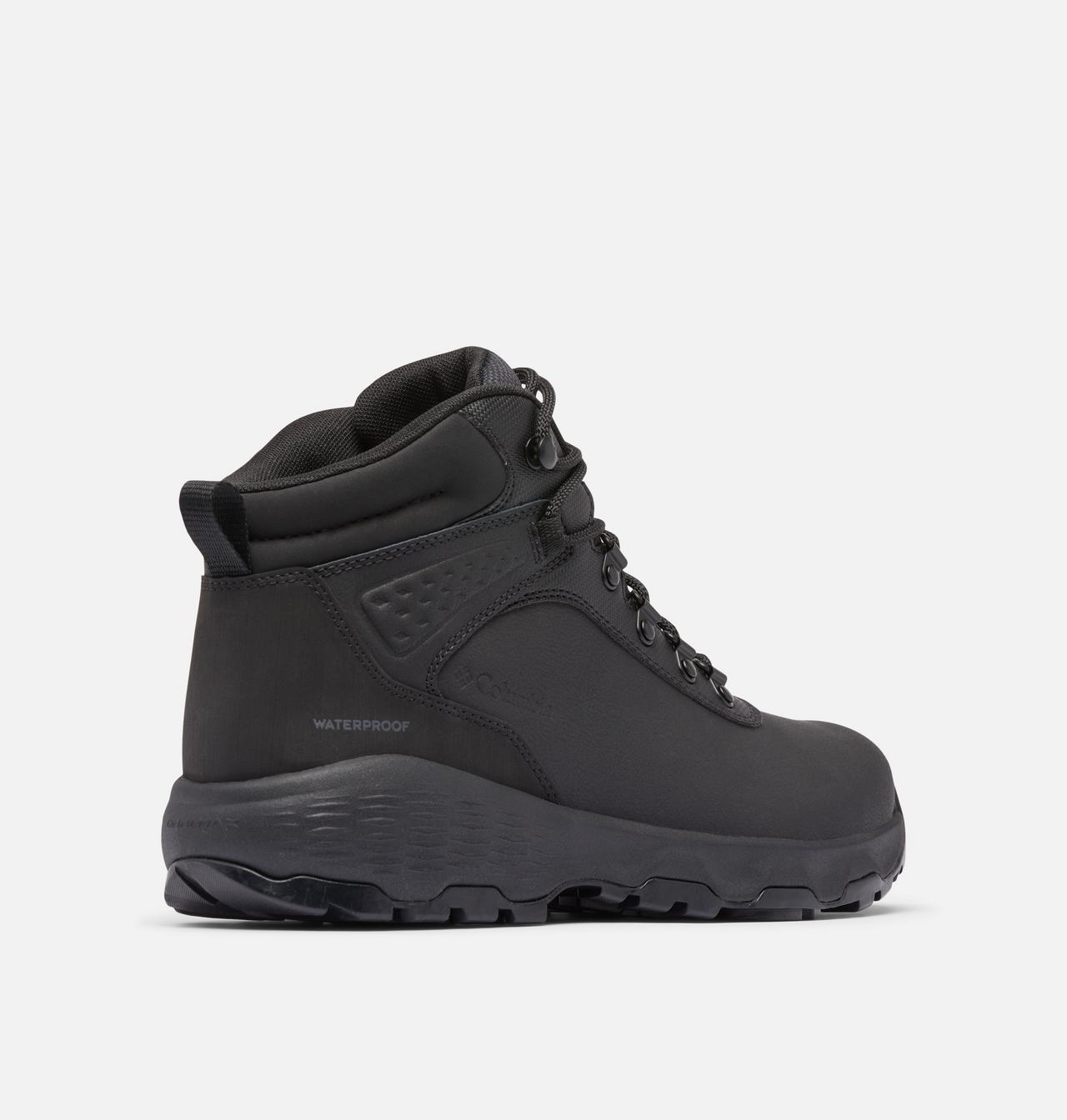 Men's Newton Wander™ LTR Boot - Wide 9