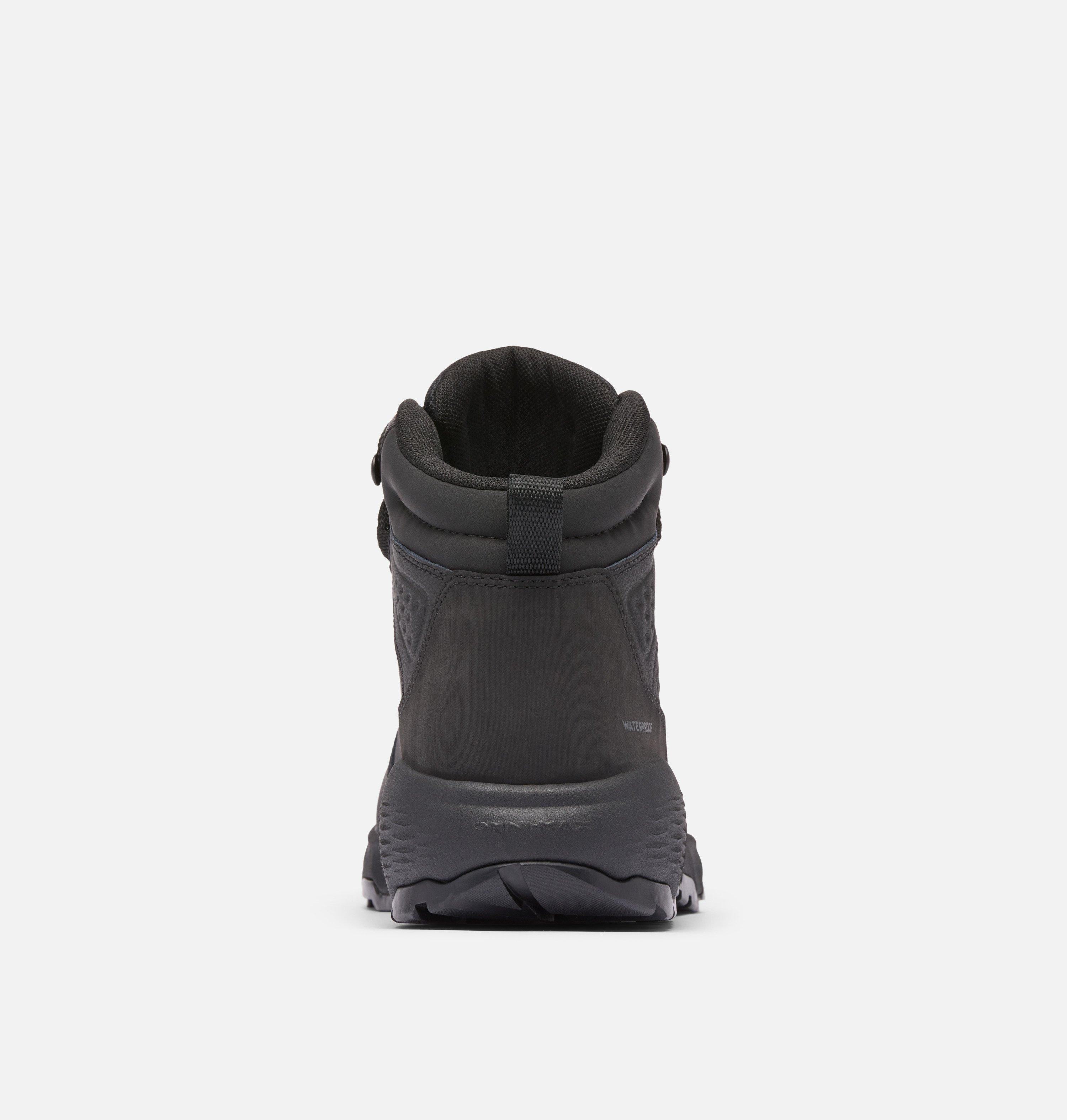 Men's Newton Wander LTR Boot - Wide | 013 | 13 2