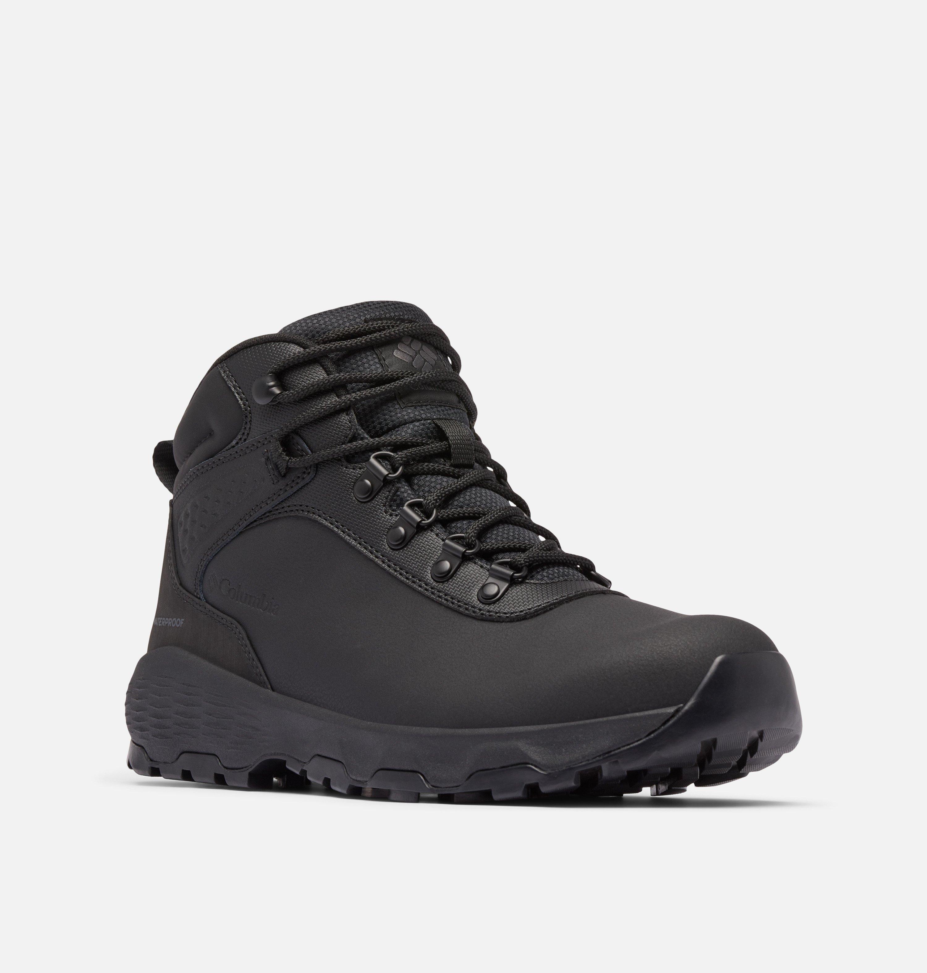 Men's Newton Wander LTR Boot - Wide | 013 | 13 3