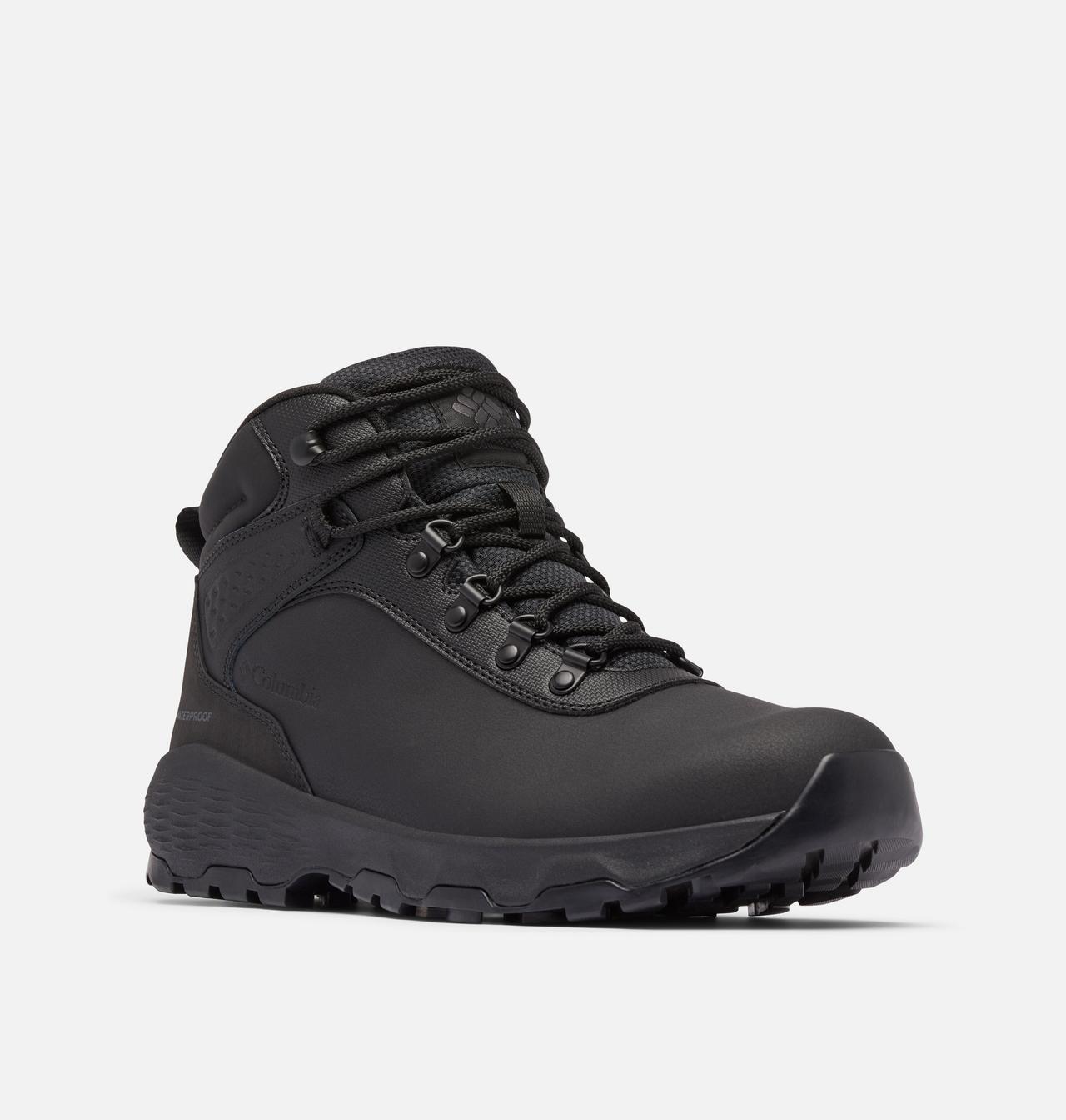 Men's Newton Wander™ LTR Boot - Wide 3