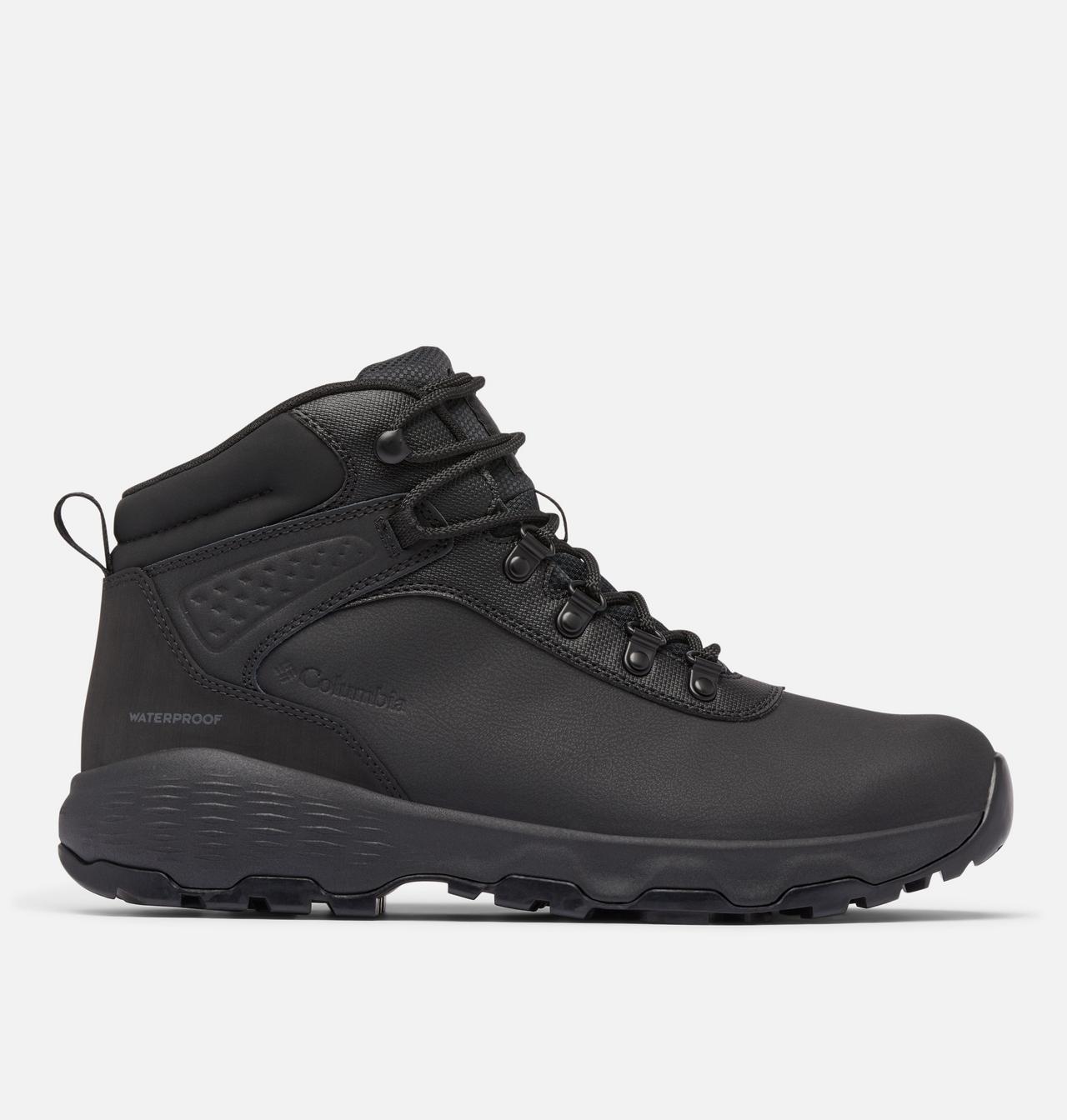 Men's Newton Wander™ LTR Boot - Wide 1