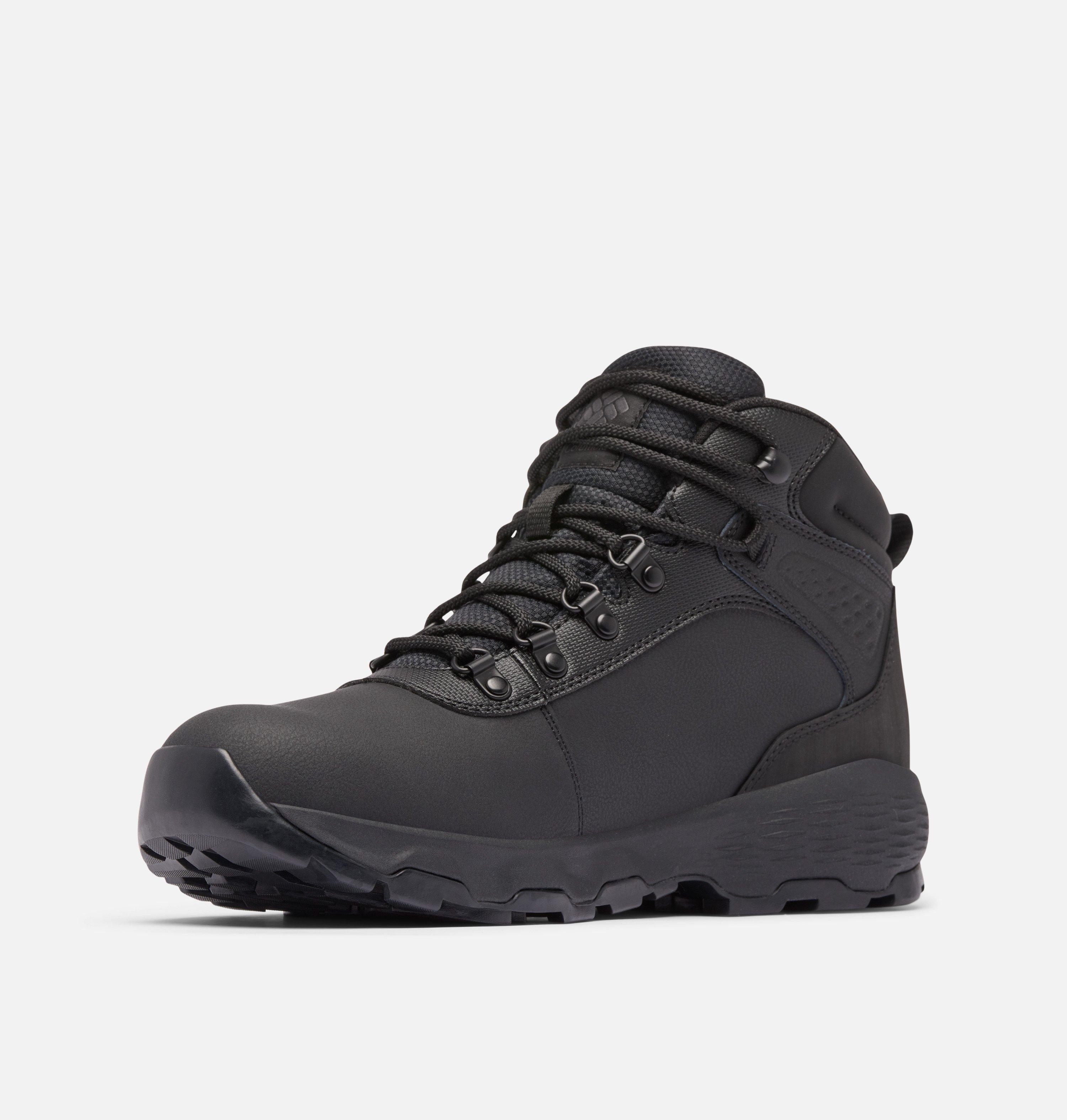Men's Newton Wander LTR Boot - Wide | 013 | 13 7