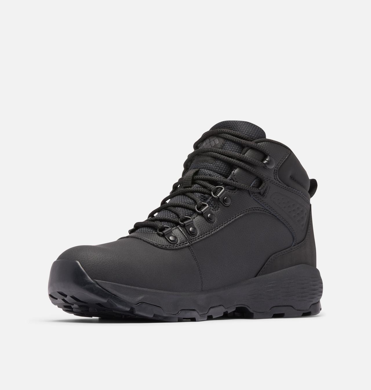 Men's Newton Wander™ LTR Boot - Wide 7