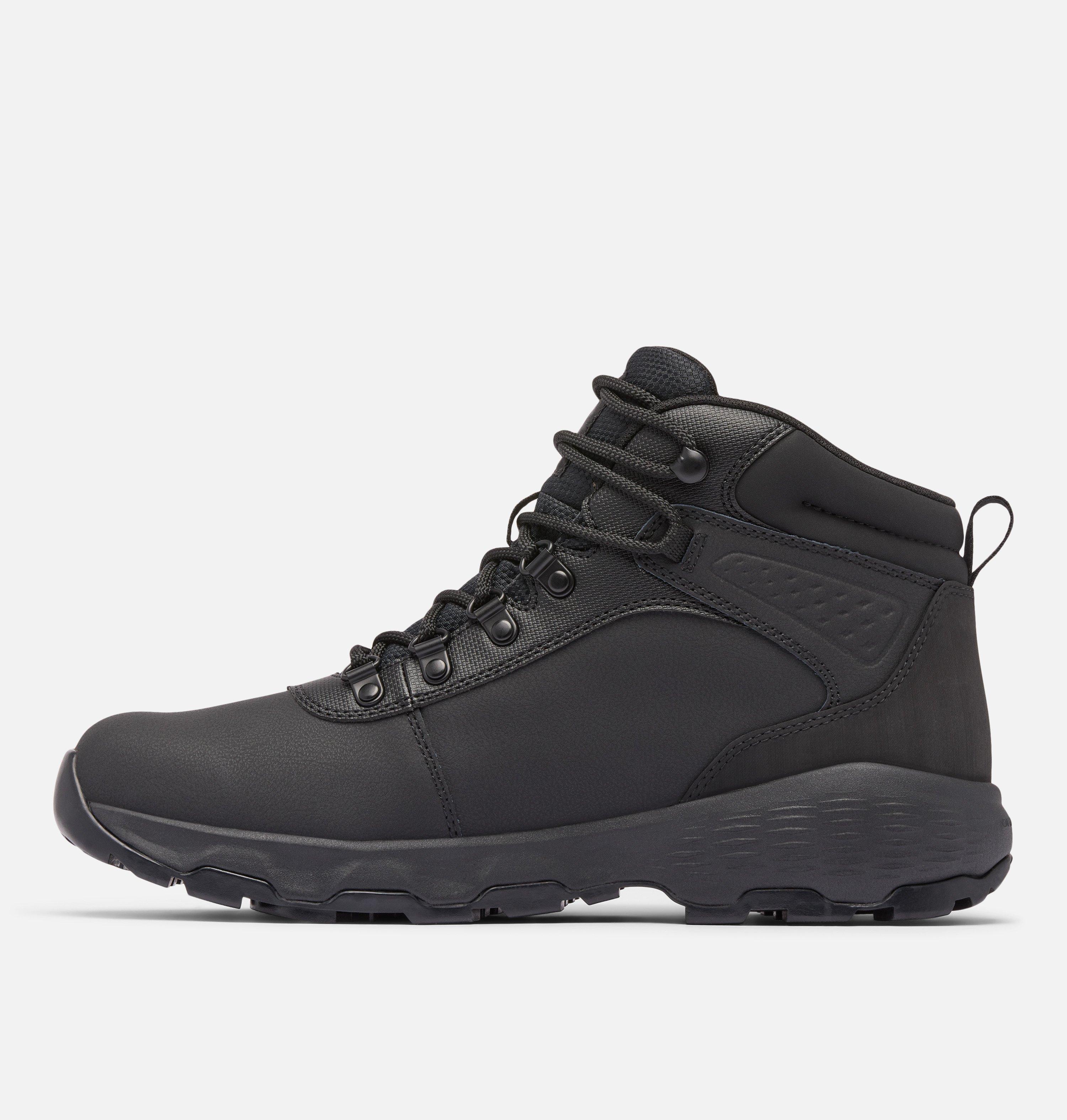 Men's Newton Wander LTR Boot - Wide | 013 | 13 6