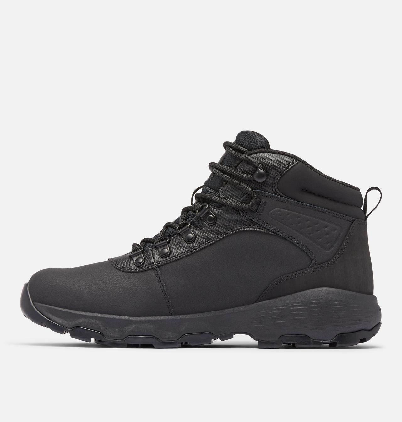 Men's Newton Wander™ LTR Boot - Wide 6