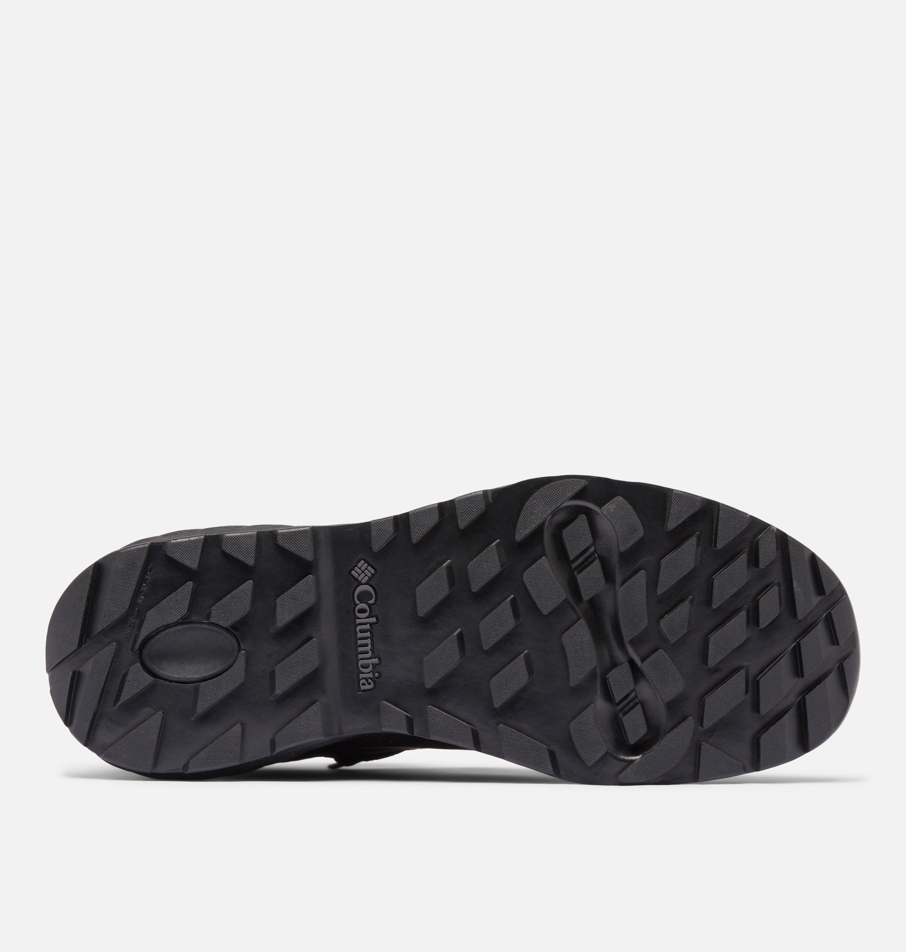 Men's Newton Wander LTR Boot - Wide | 013 | 13 5