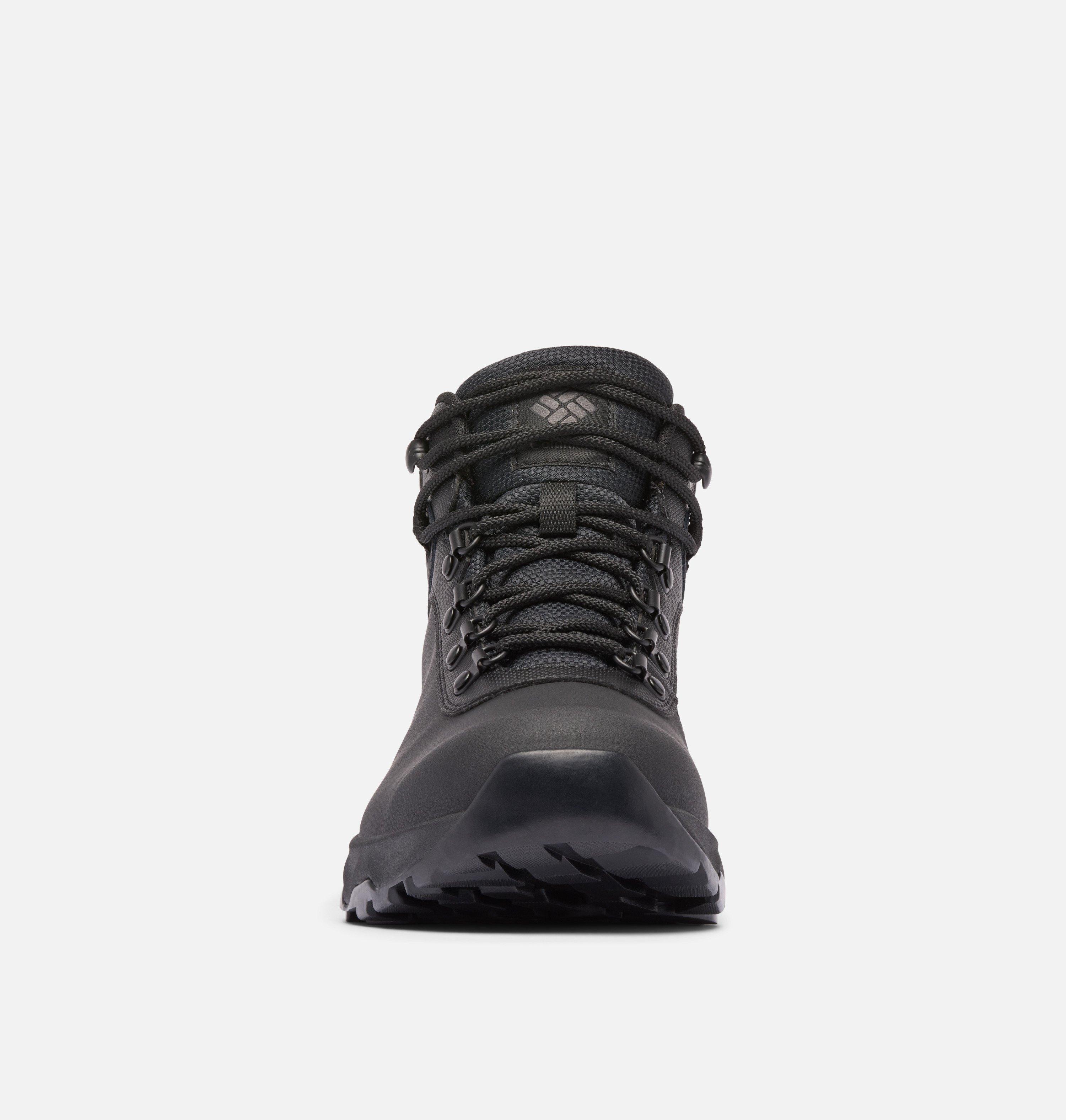 Men's Newton Wander LTR Boot - Wide | 013 | 13 8