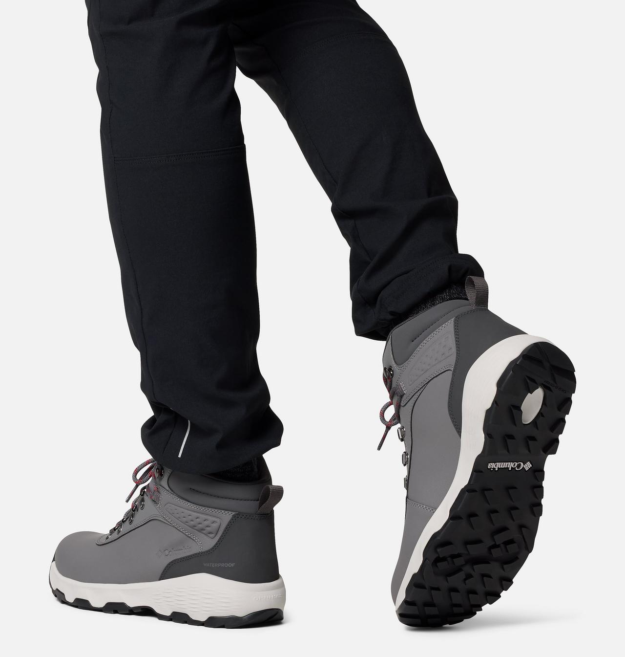 Men's Newton Wander™ LTR Boot - Wide | 023 | 10 10