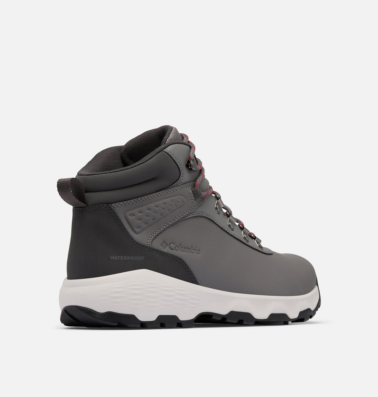 Men's Newton Wander™ LTR Boot - Wide | 023 | 10 9