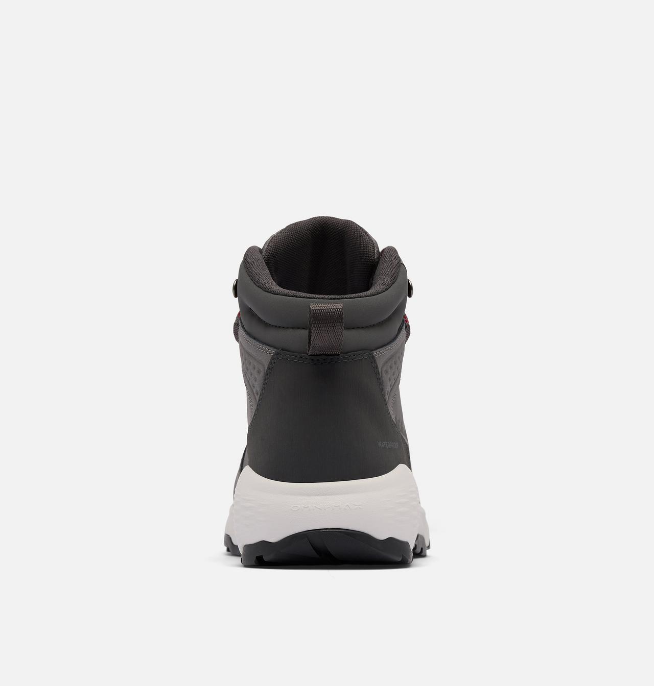 Men's Newton Wander™ LTR Boot - Wide | 023 | 10 2