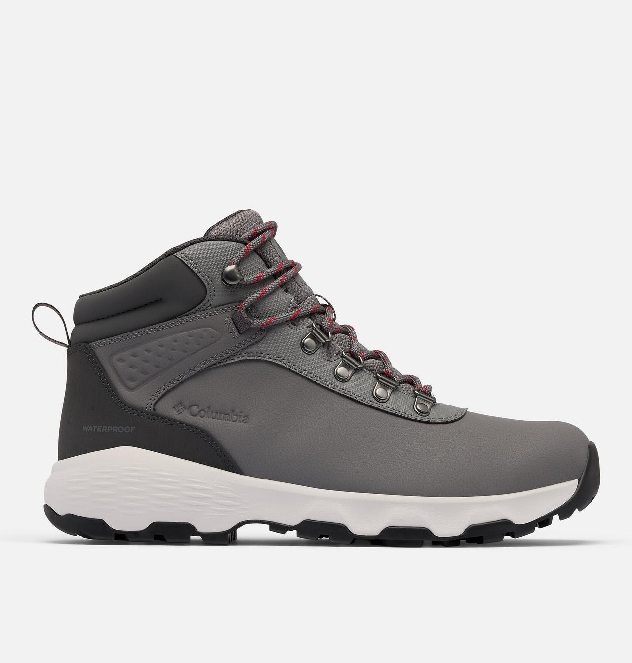Men's Newton Wander™ LTR Boot - Wide | 023 | 10 1