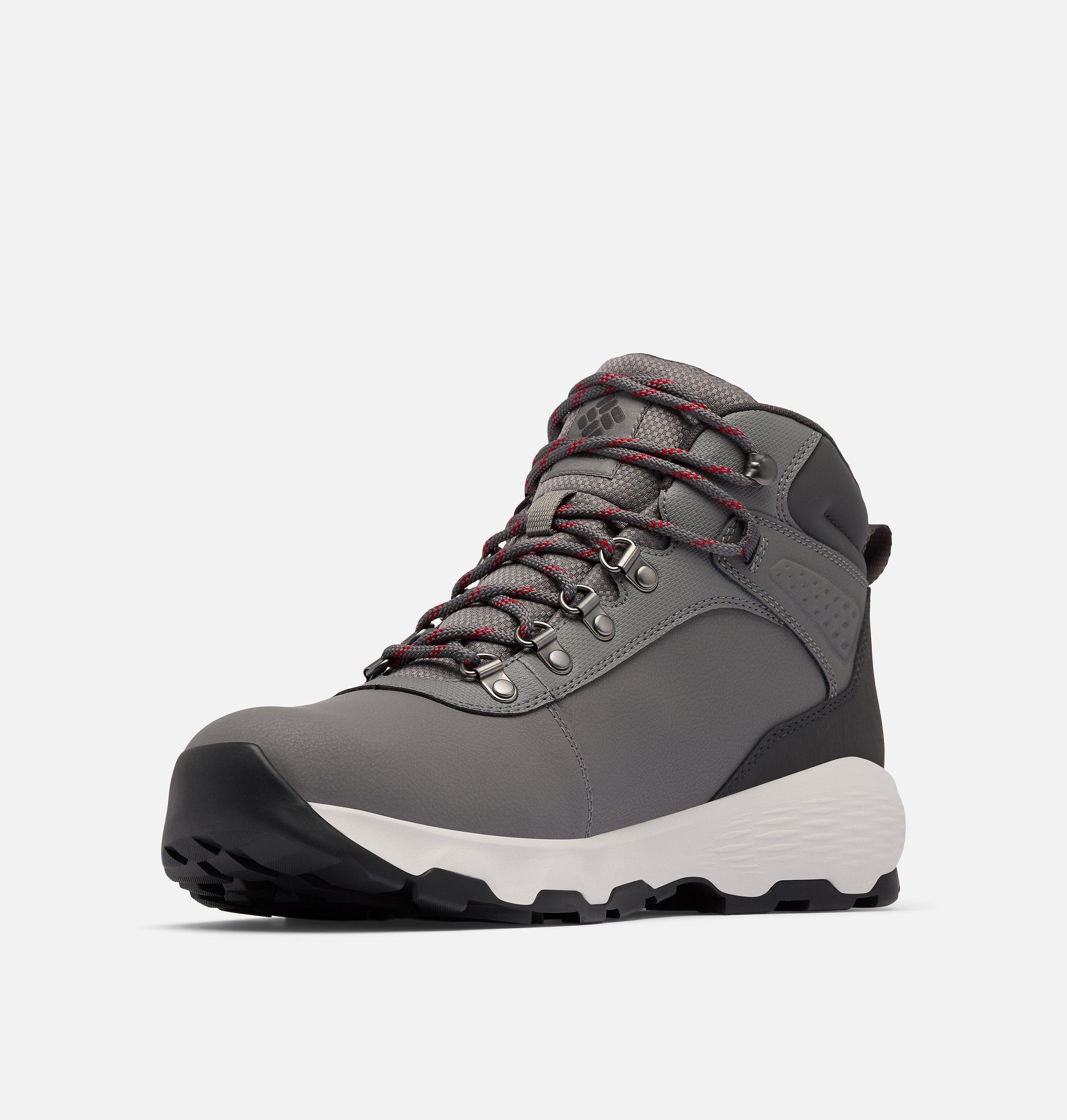 Men's Newton Wander LTR Boot - Wide 7