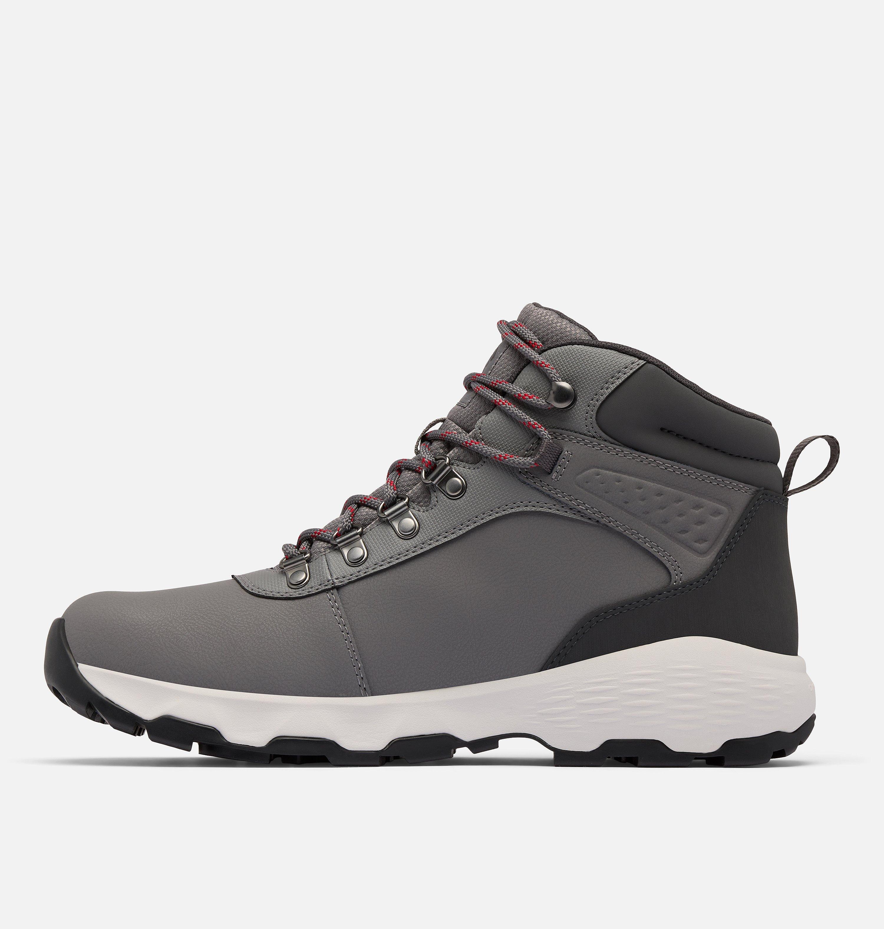 Men's Newton Wander LTR Boot - Wide 6