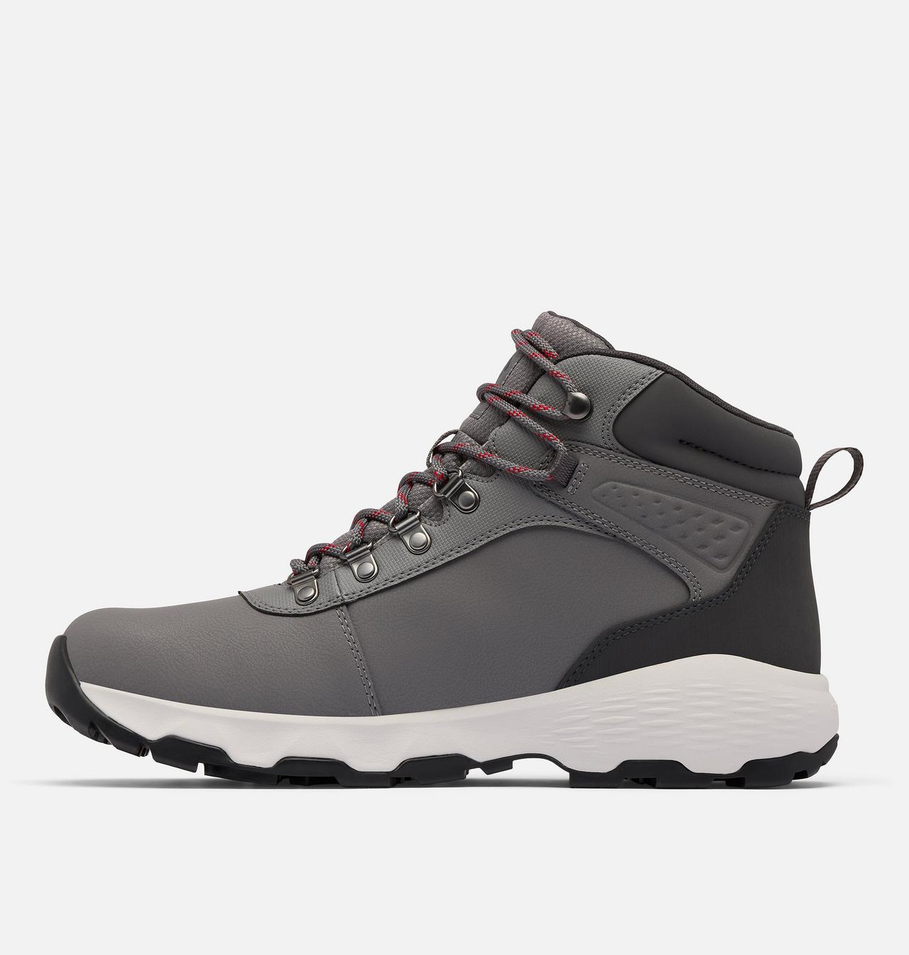 Men's Newton Wander™ LTR Boot - Wide | 023 | 10 6