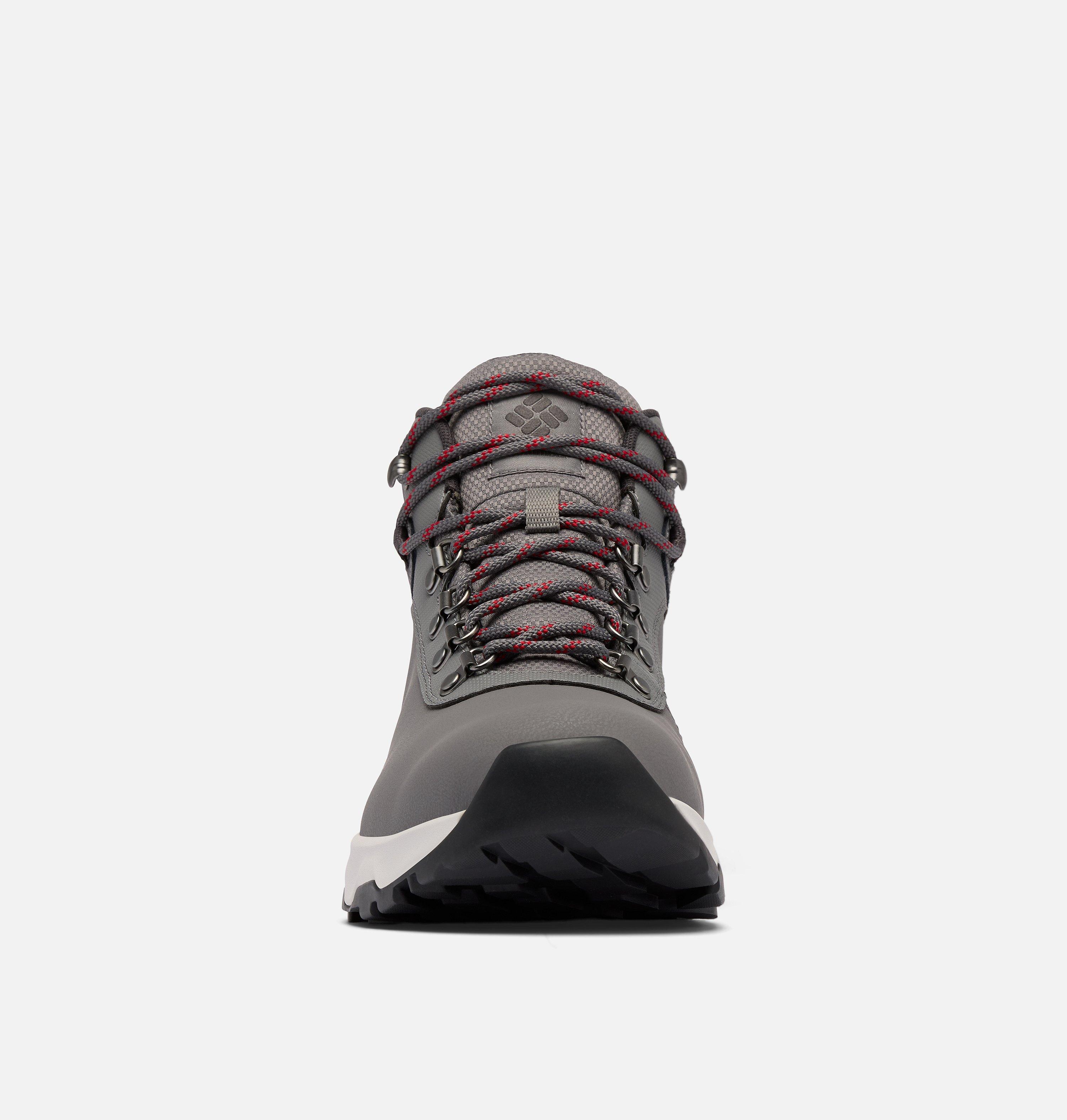 Men's Newton Wander LTR Boot - Wide 8