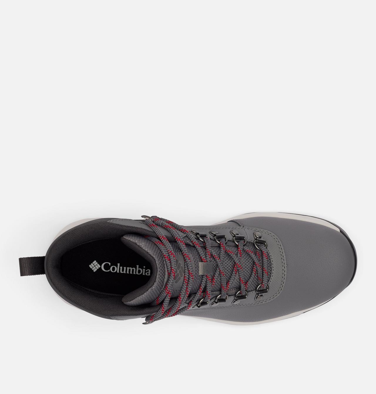 Men's Newton Wander™ LTR Boot - Wide | 023 | 10 4