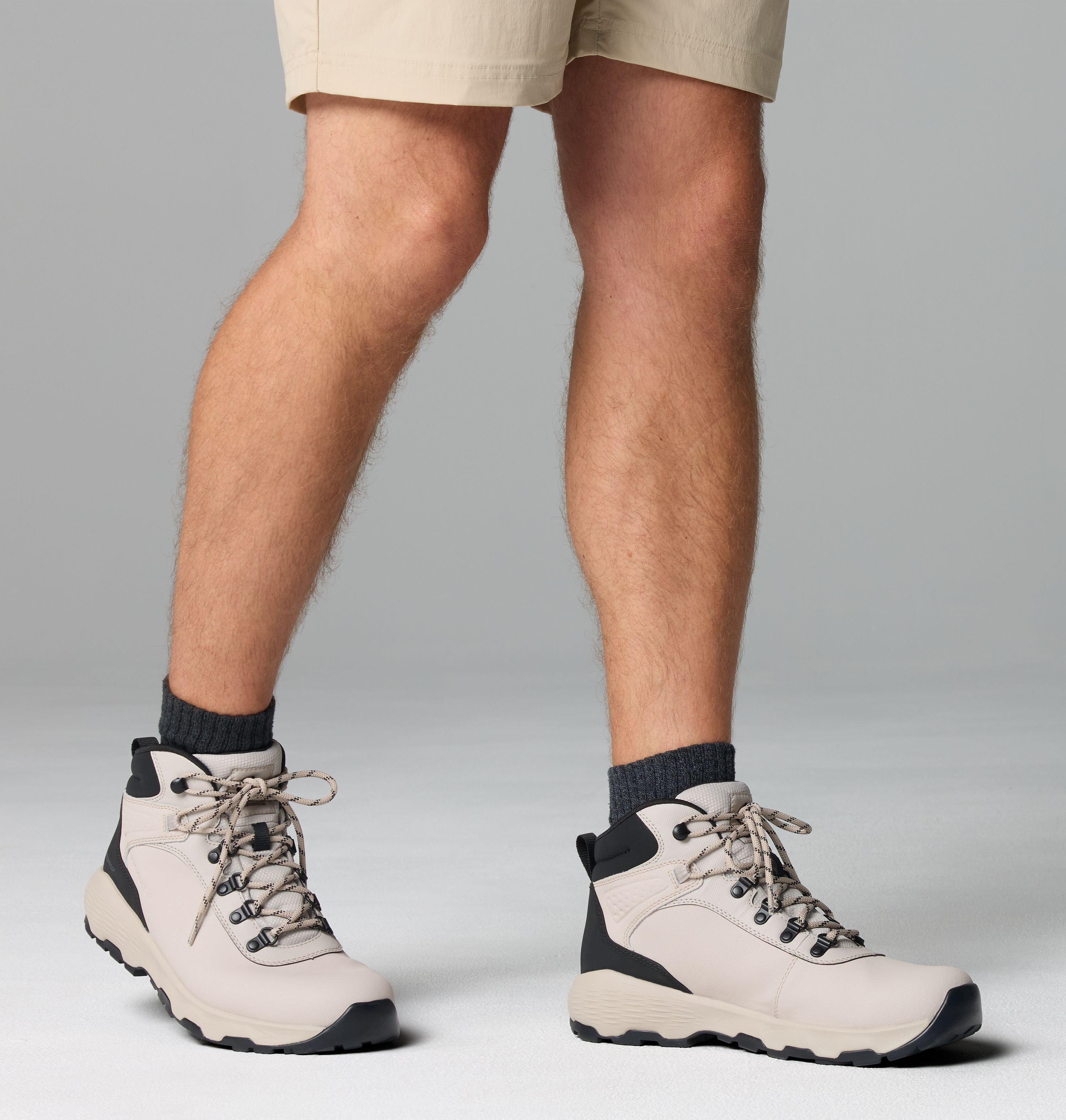 Men's Newton Wander LTR Boot - Wide 10