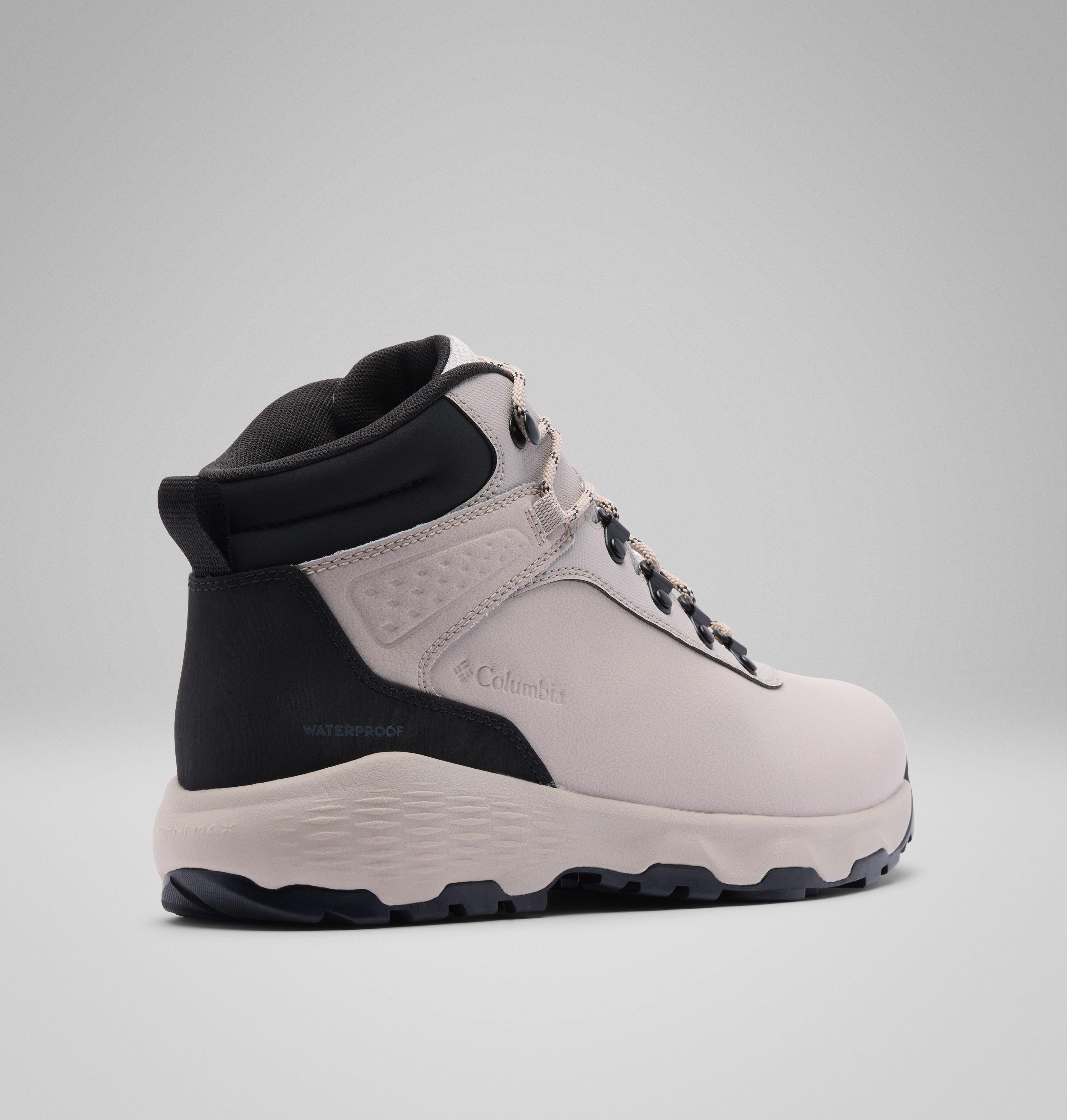 Men's Newton Wander LTR Boot - Wide 9