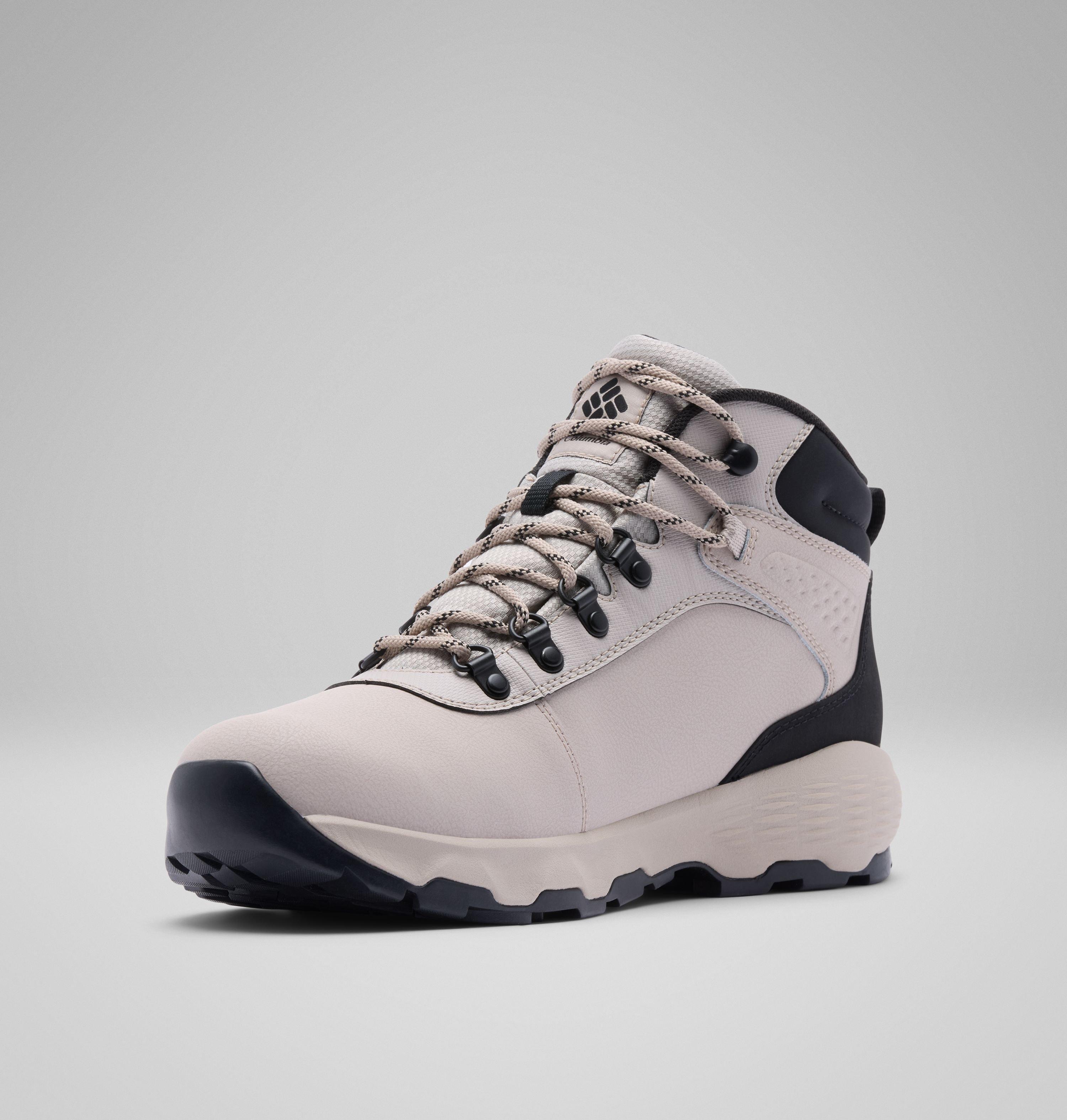 Men's Newton Wander LTR Boot - Wide 7