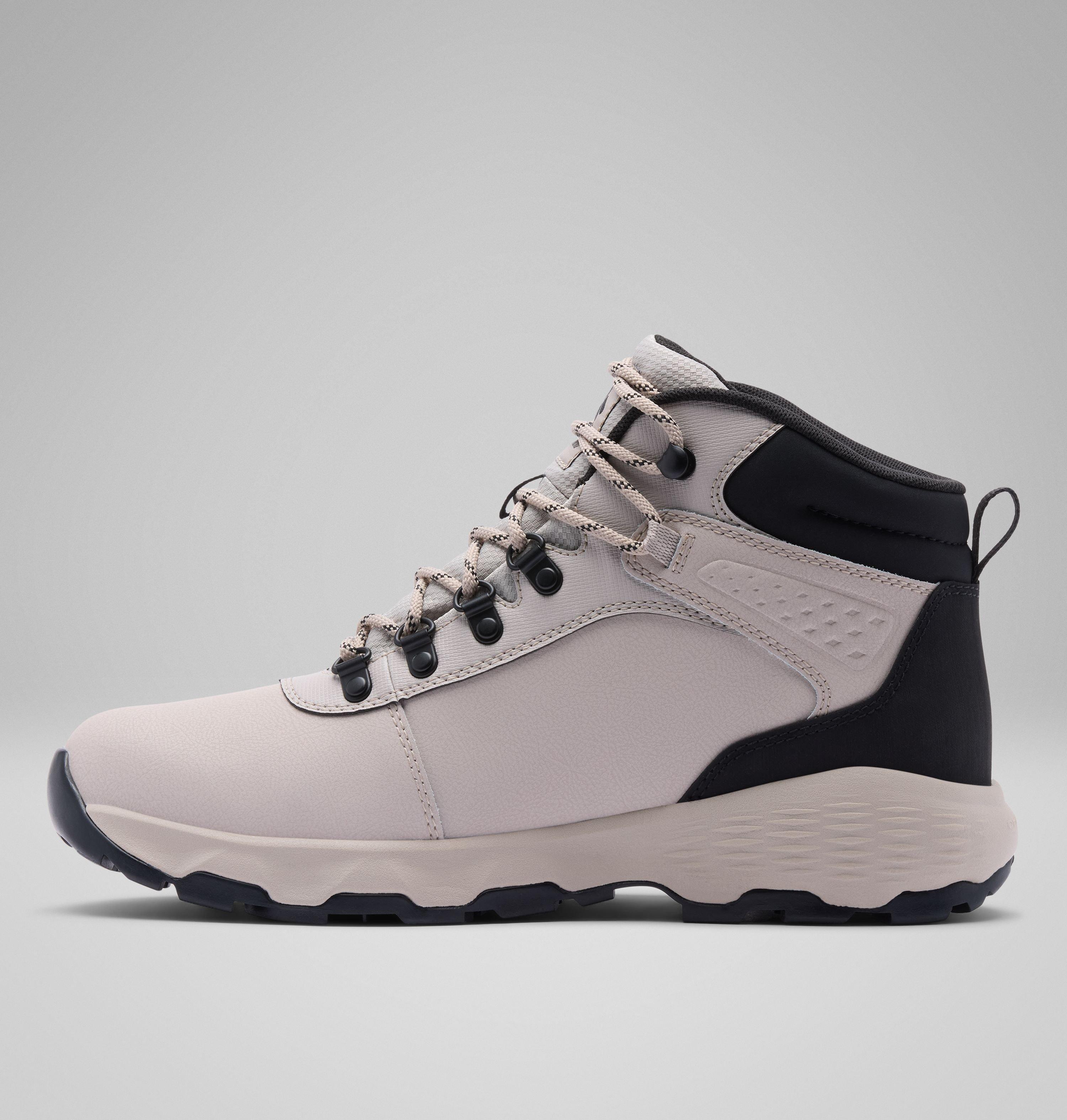 Men's Newton Wander LTR Boot - Wide 6