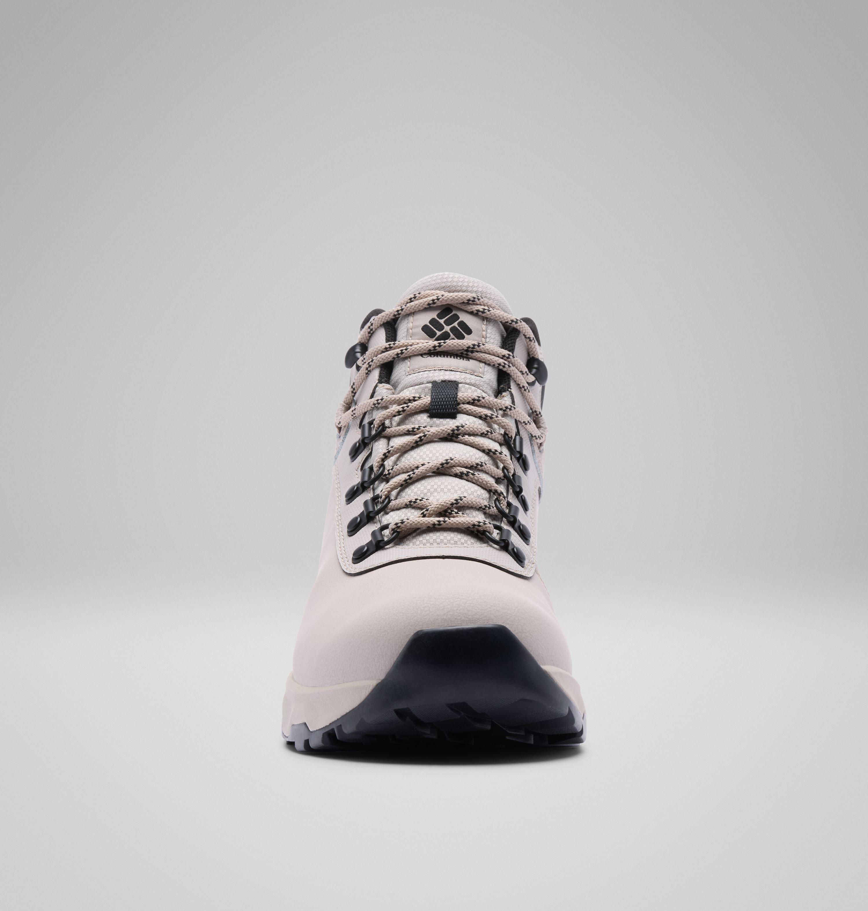 Men's Newton Wander LTR Boot - Wide 8