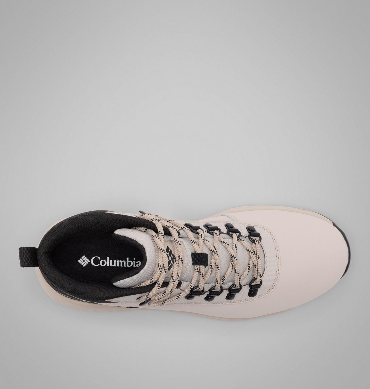 Men's Newton Wander™ LTR Boot - Wide 4