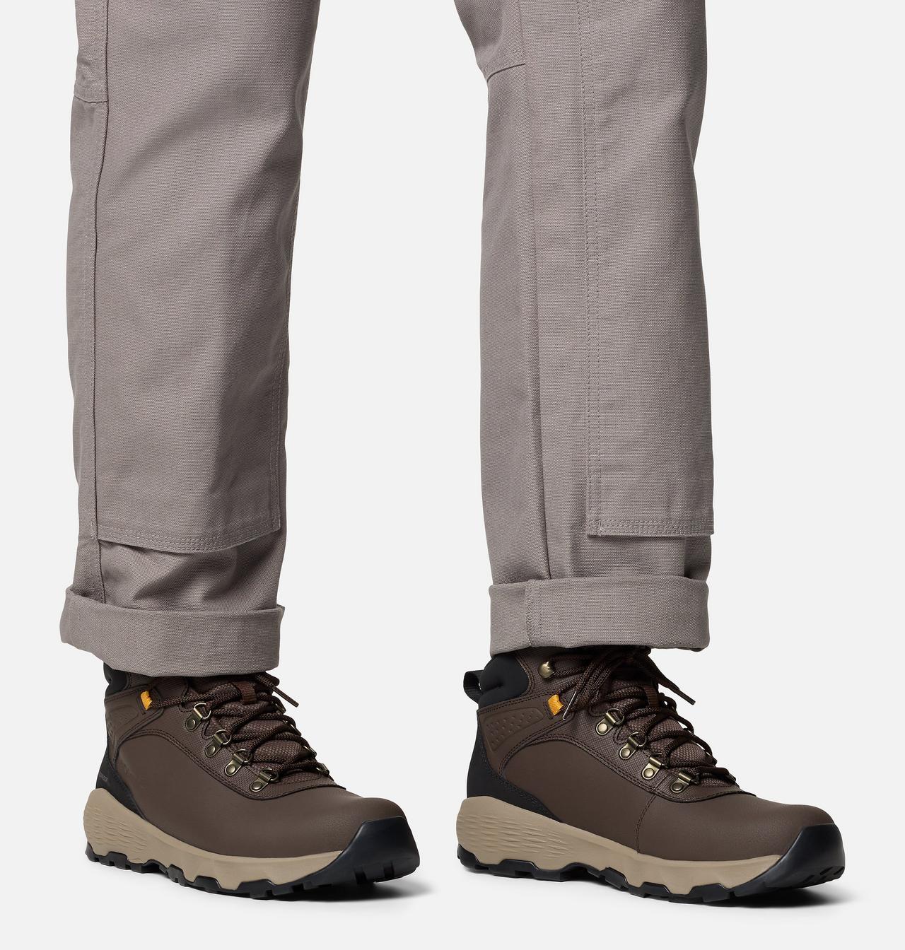 Men's Newton Wander™ LTR Boot - Wide 10
