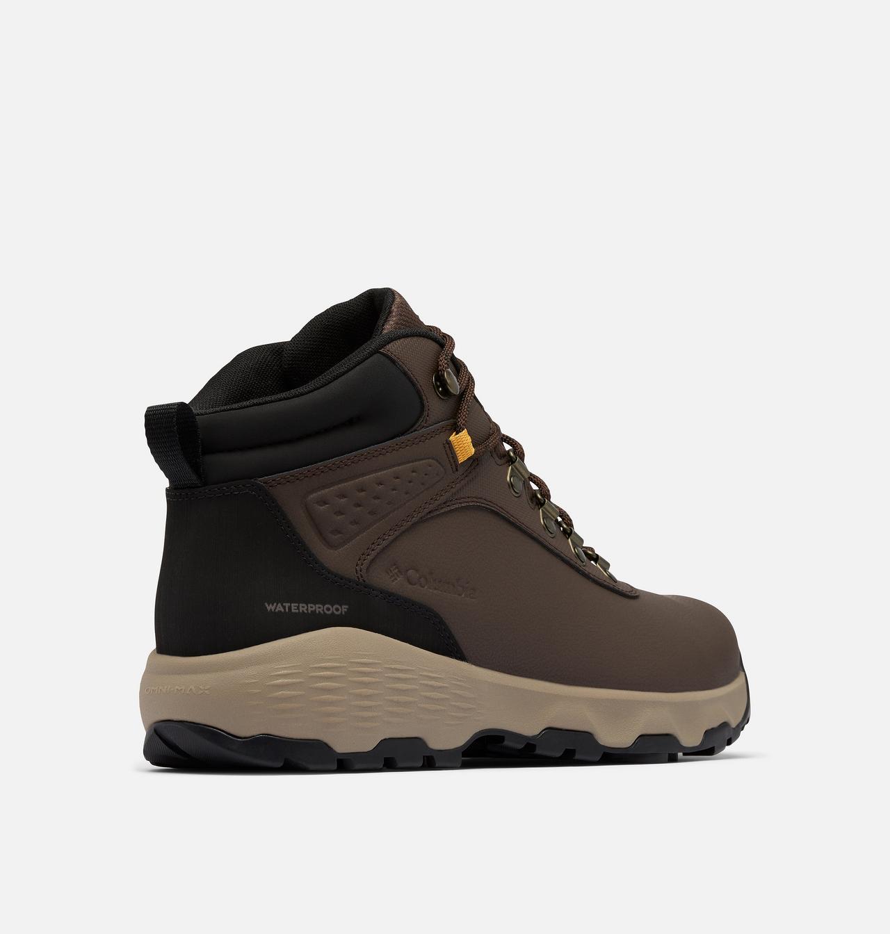 Men's Newton Wander™ LTR Boot - Wide 9